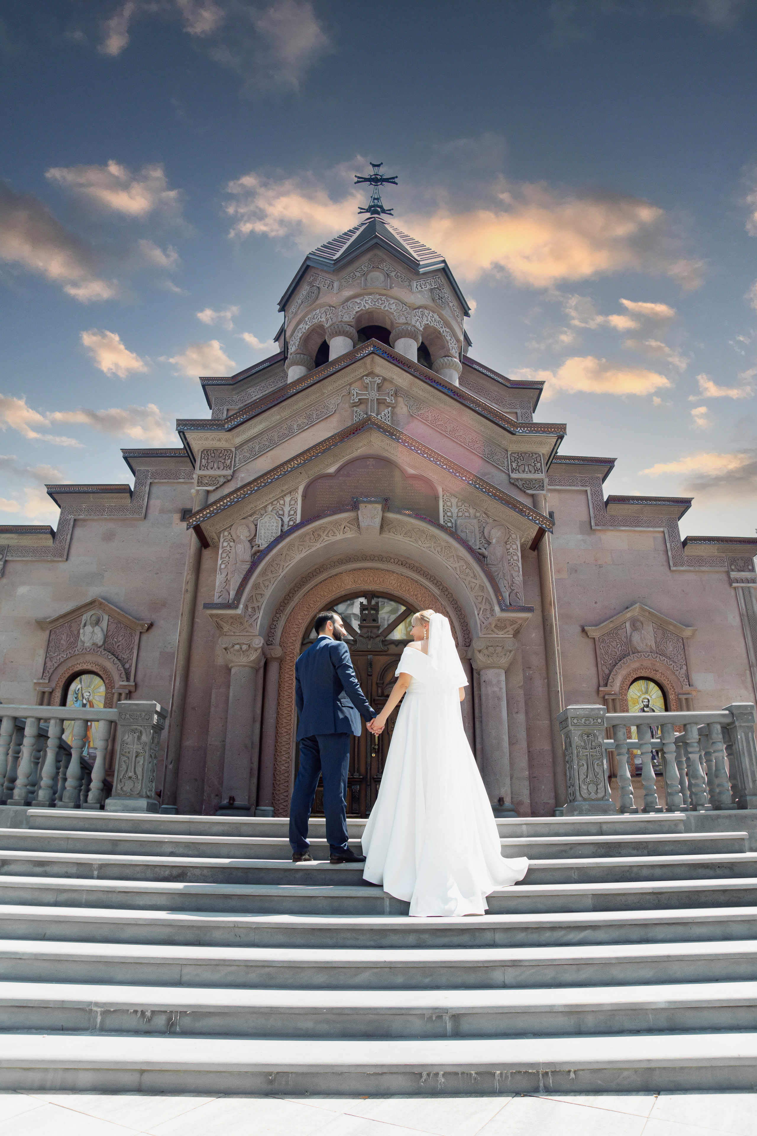 Свадебная фотосъёмка. Cherkasovpro.ru