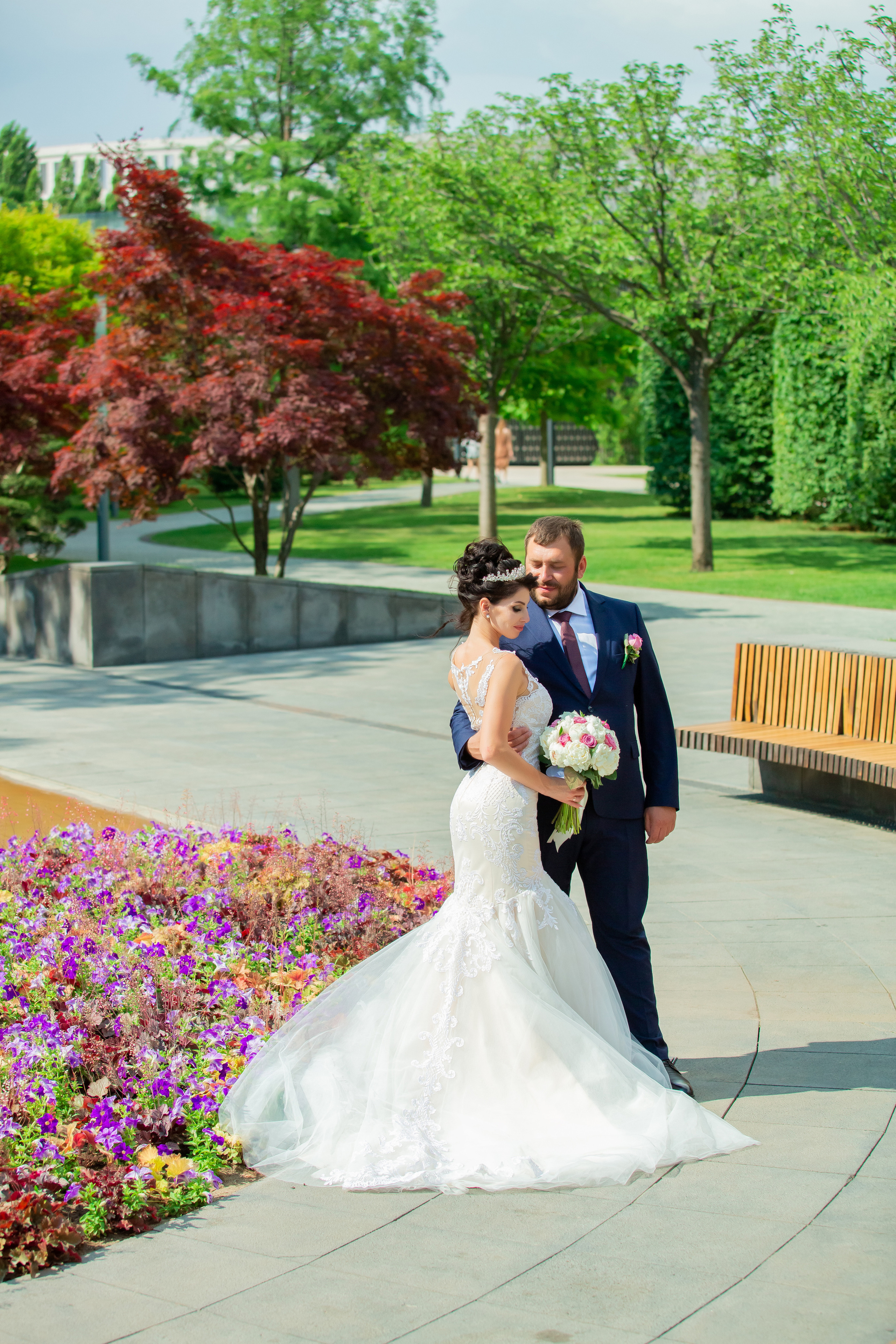 Свадебная фотосъёмка. Cherkasovpro.ru