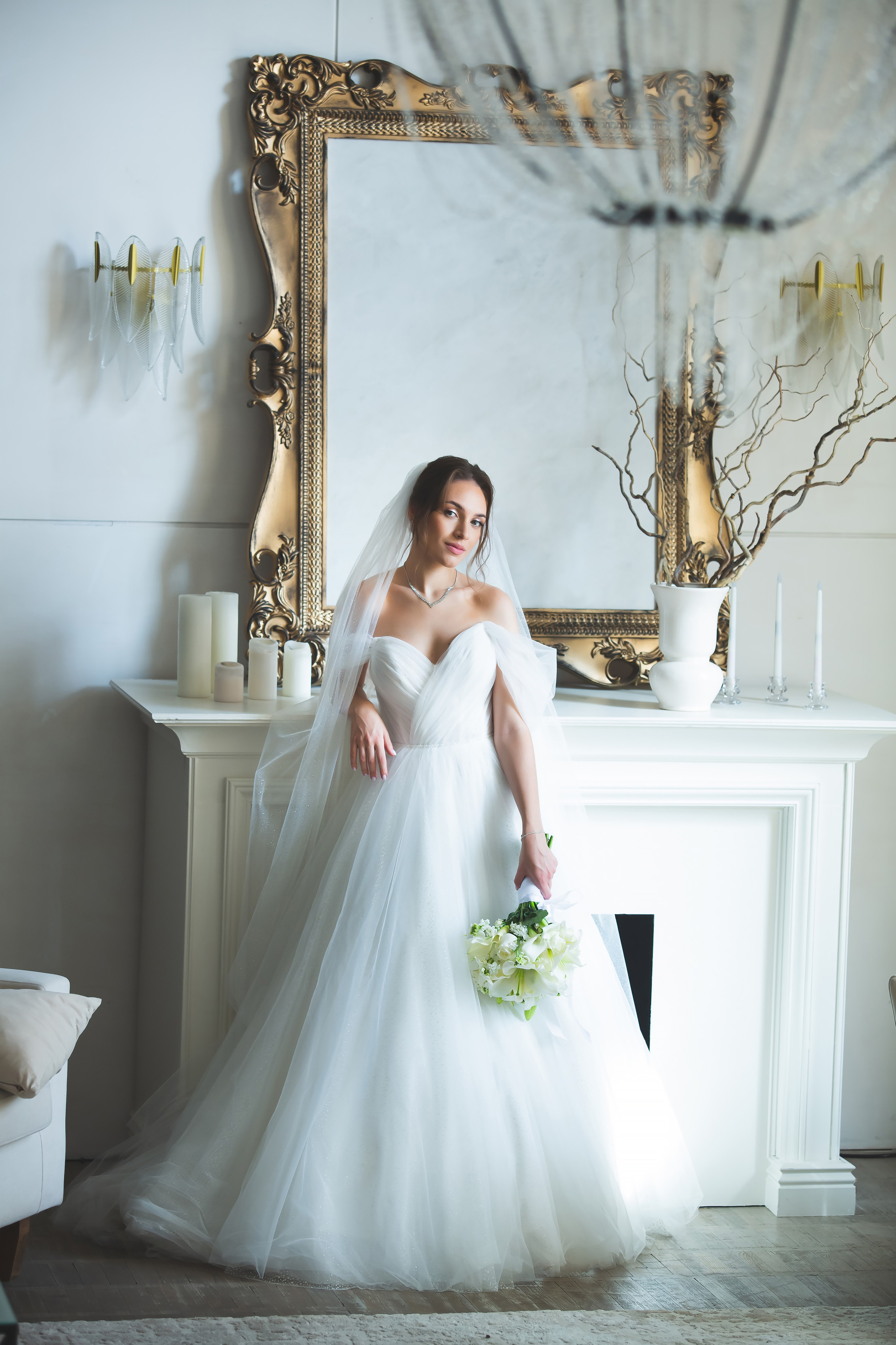 Свадебная фотосъёмка. Cherkasovpro.ru