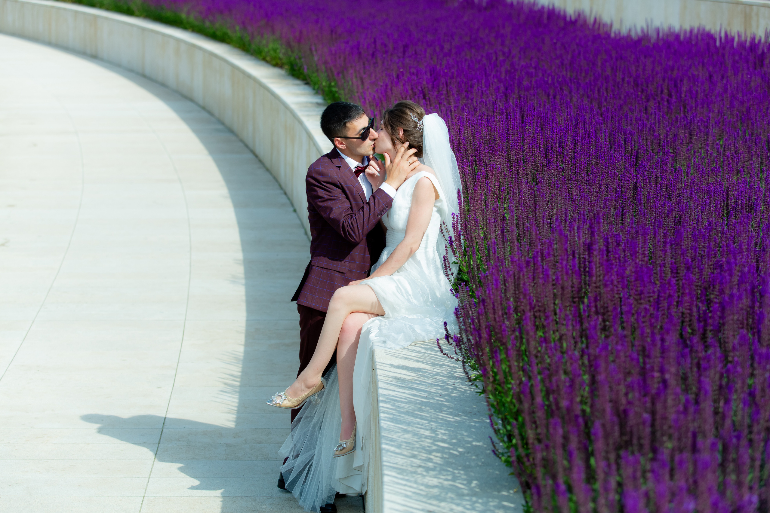 Свадебная фотосъёмка. Cherkasovpro.ru