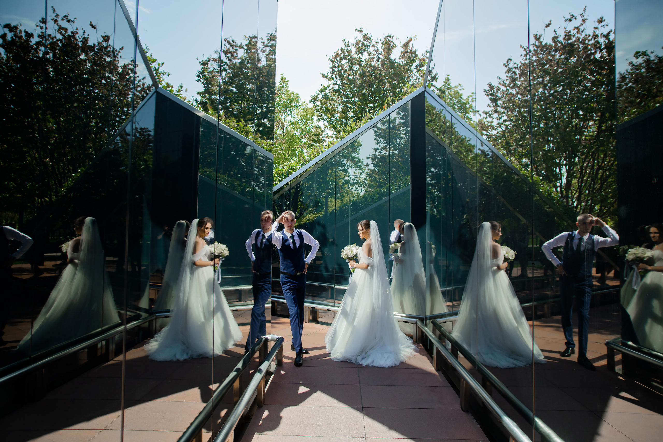 Свадебная фотосъёмка. Cherkasovpro.ru