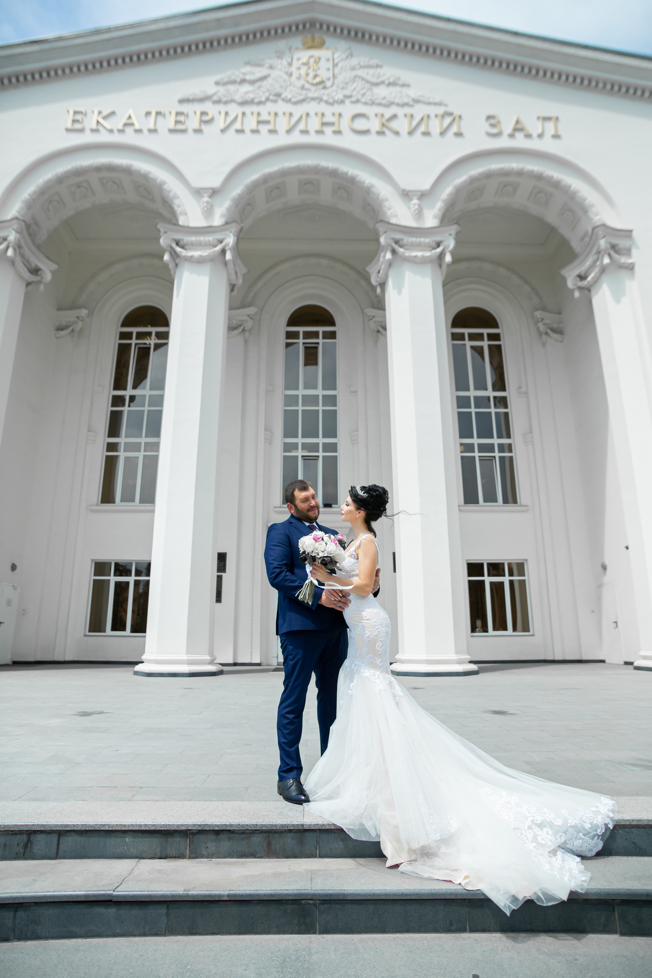 Свадебная фотосъёмка. Cherkasovpro.ru