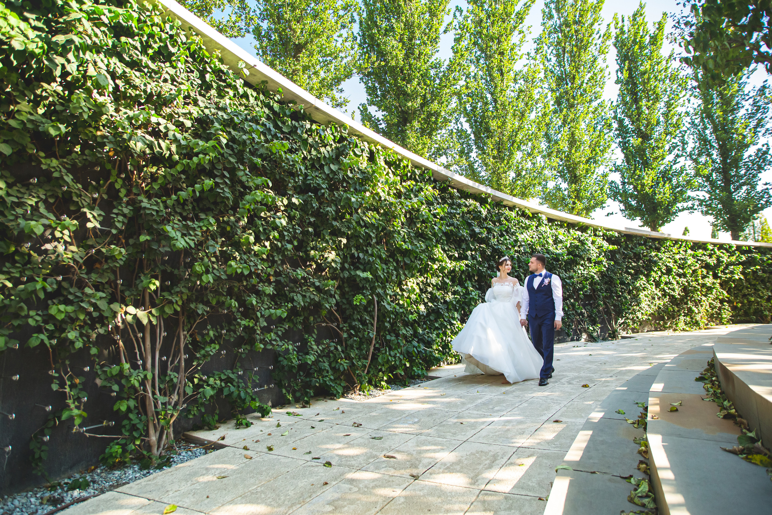 Свадебная фотосъёмка. Cherkasovpro.ru