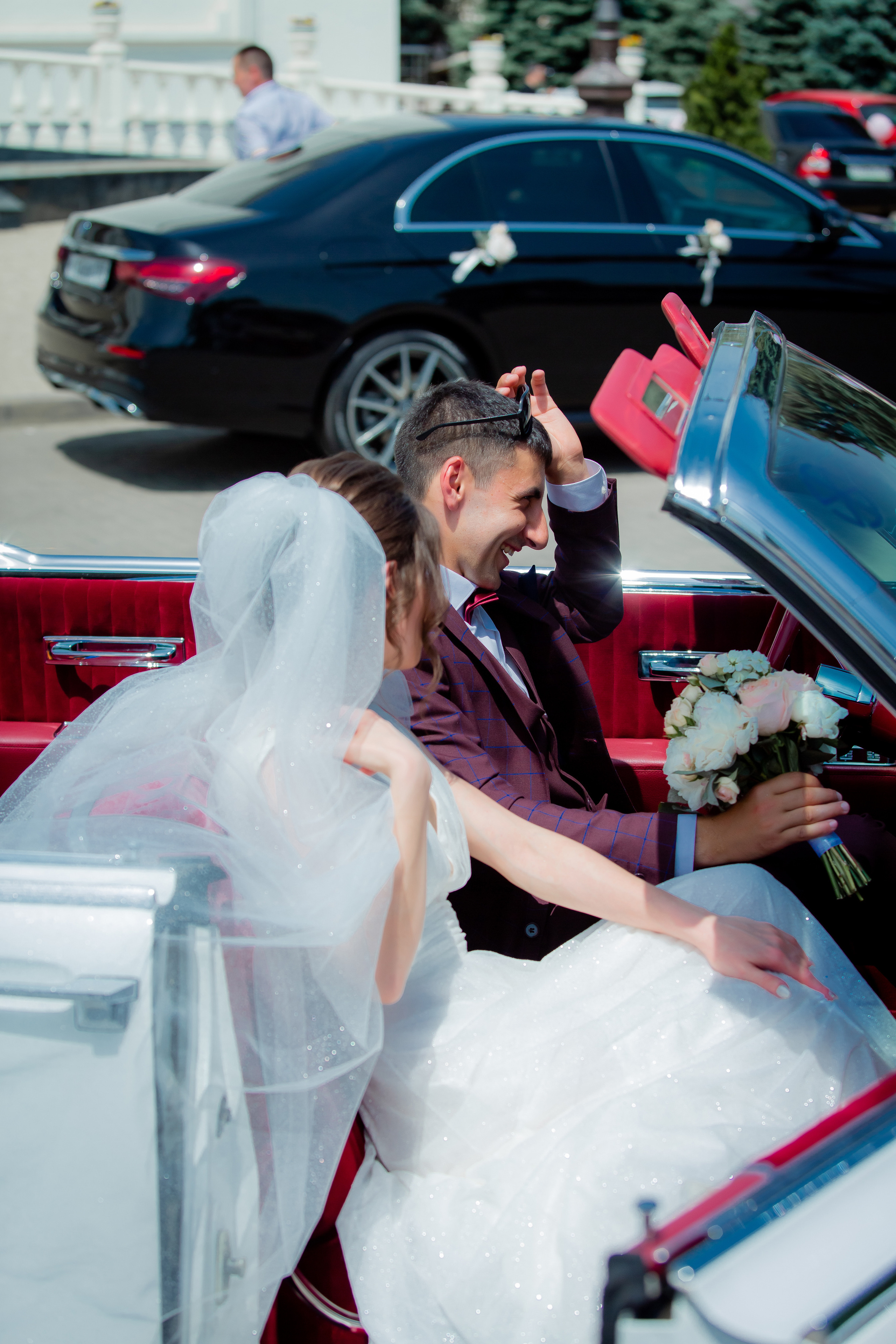 Свадебная фотосъёмка. Cherkasovpro.ru