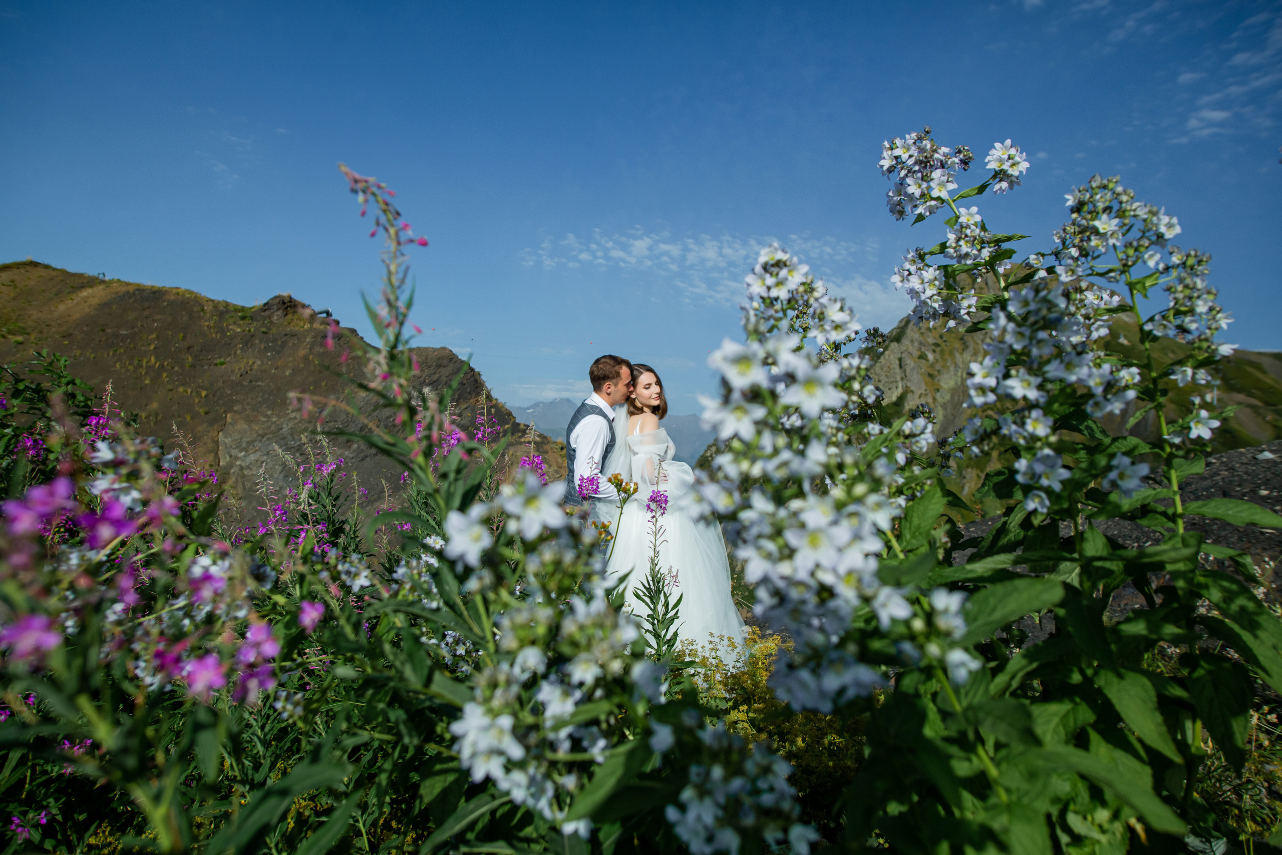 Свадебная фотосъёмка. Cherkasovpro.ru