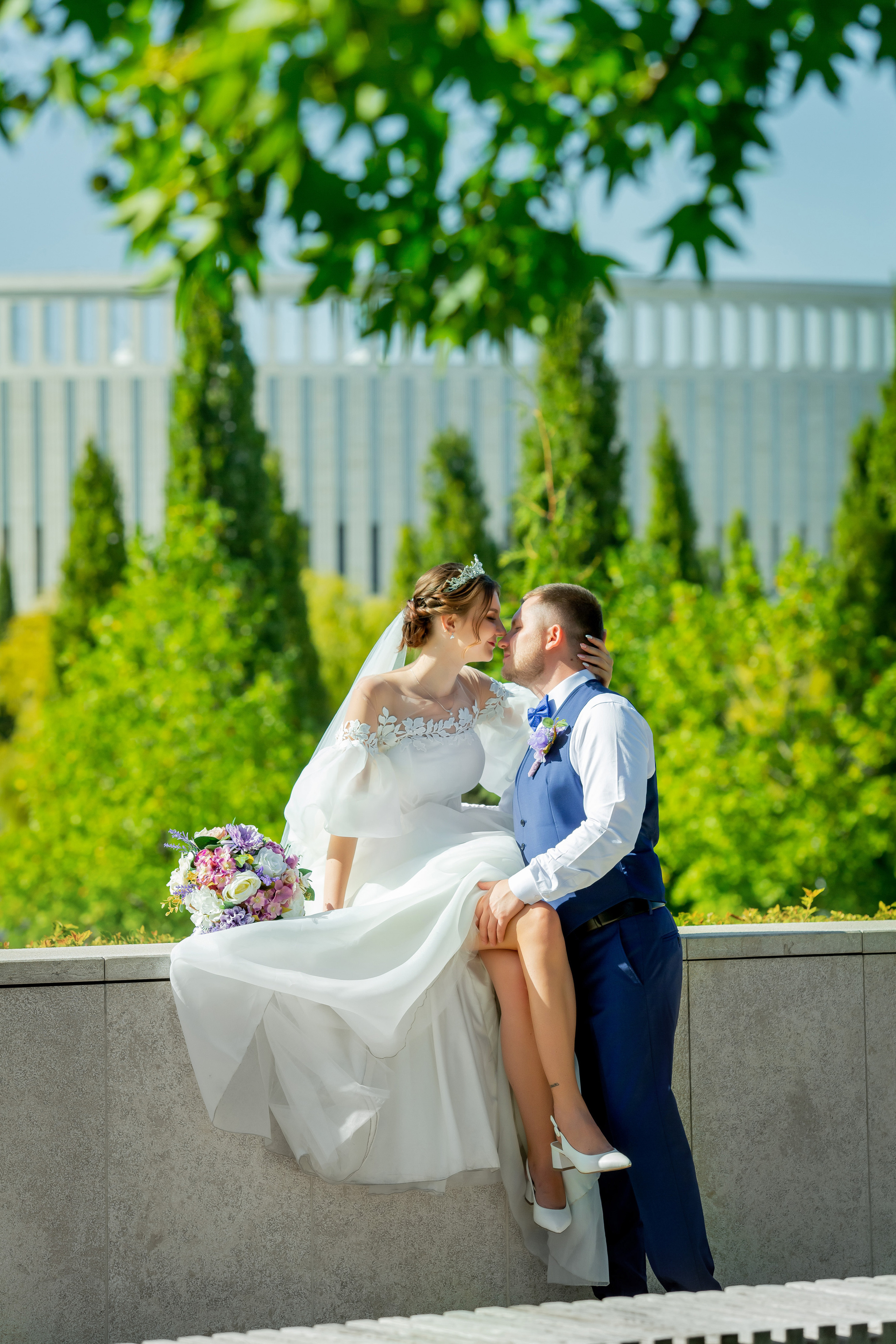 Свадебная фотосъёмка. Cherkasovpro.ru