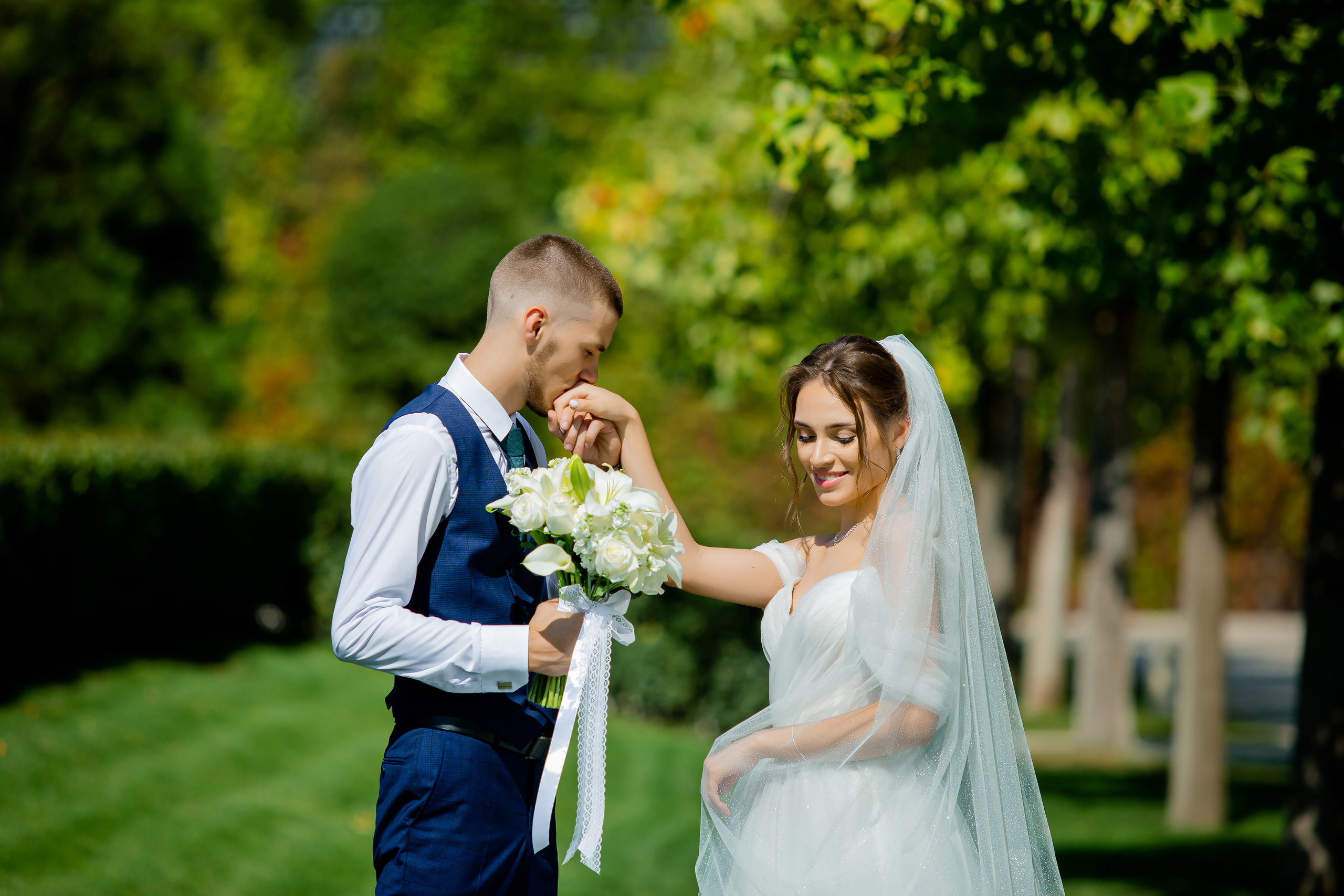 Свадебная фотосъёмка. Cherkasovpro.ru