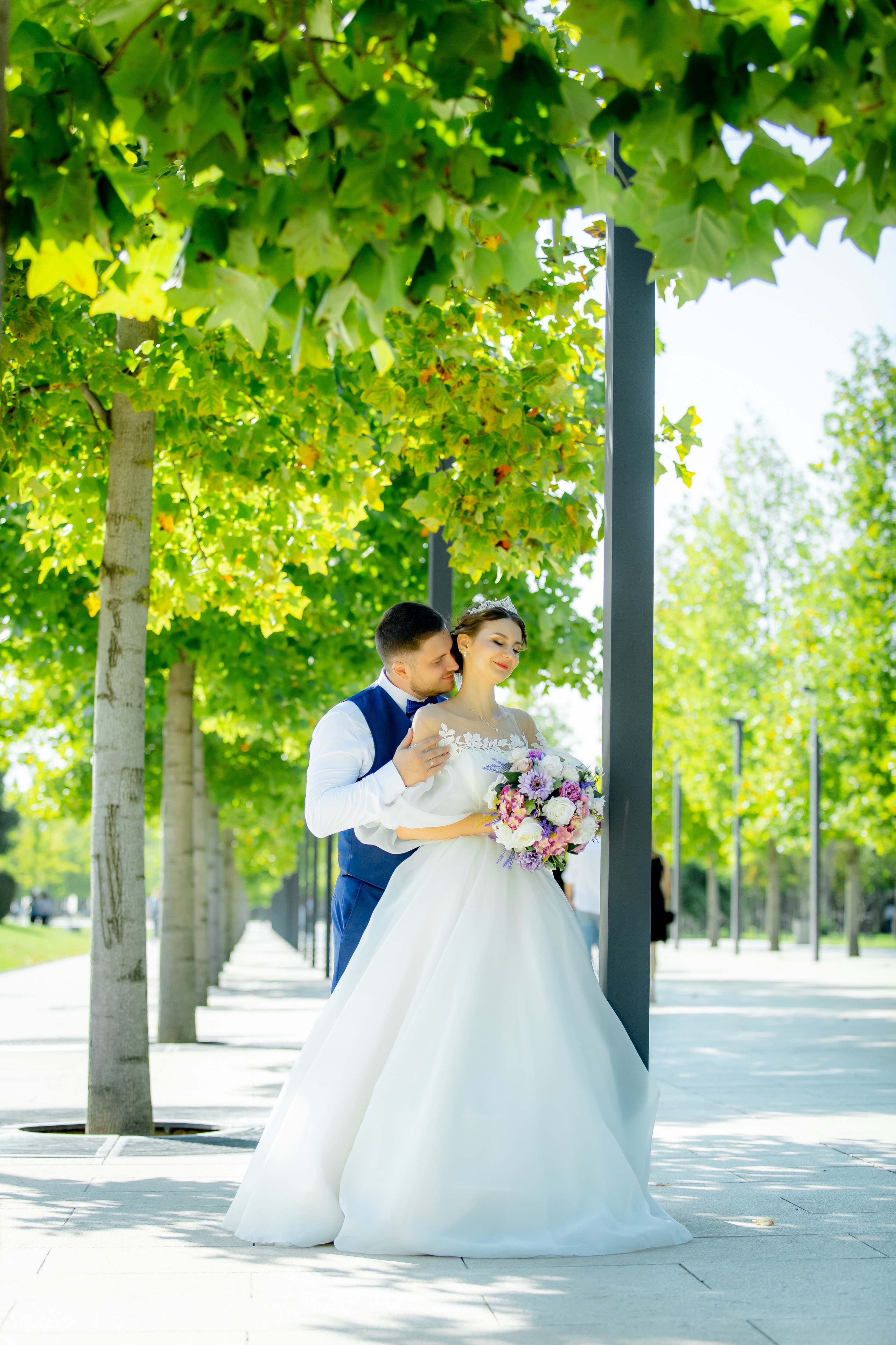 Свадебная фотосъёмка. Cherkasovpro.ru