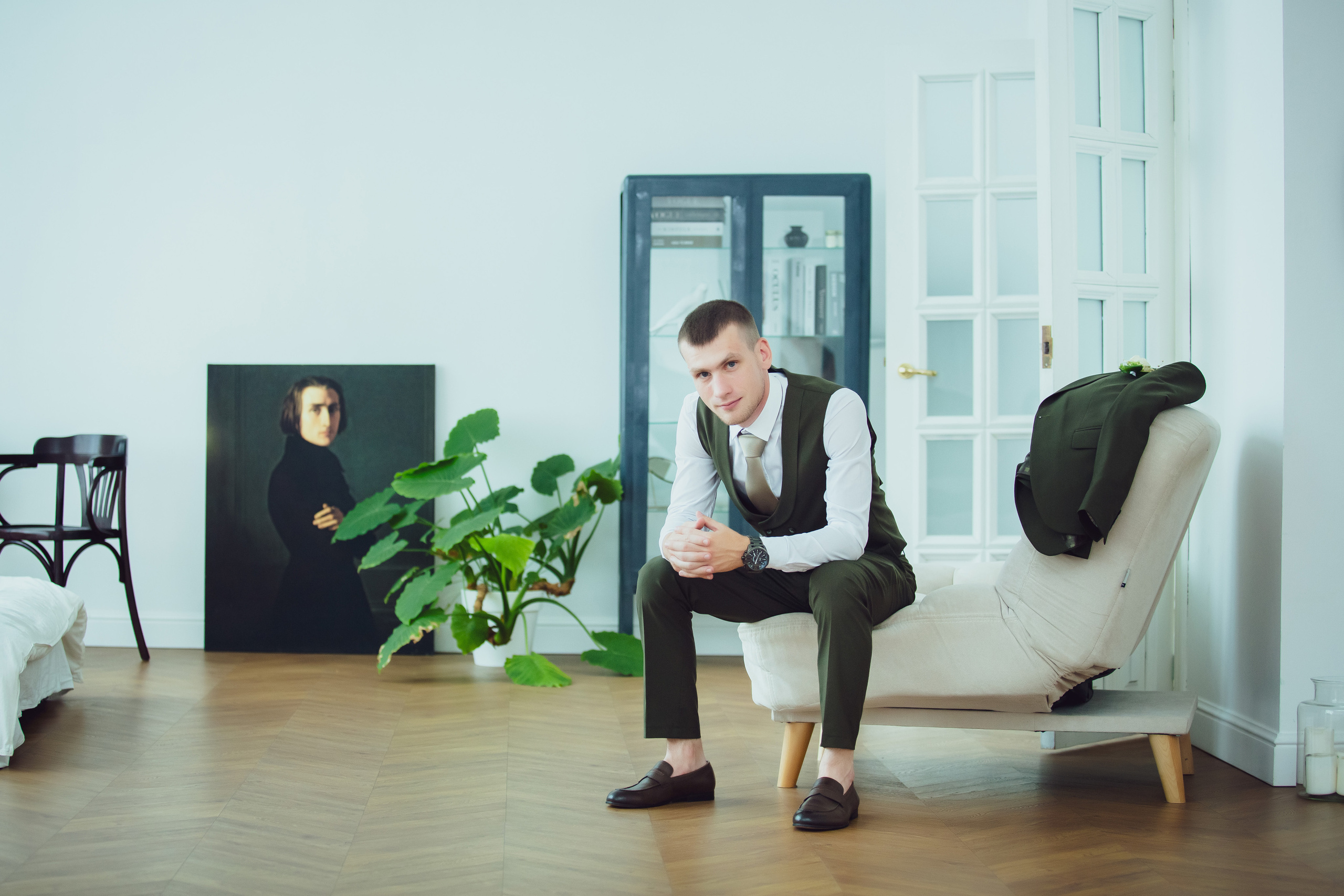 Свадебная фотосъёмка. Cherkasovpro.ru