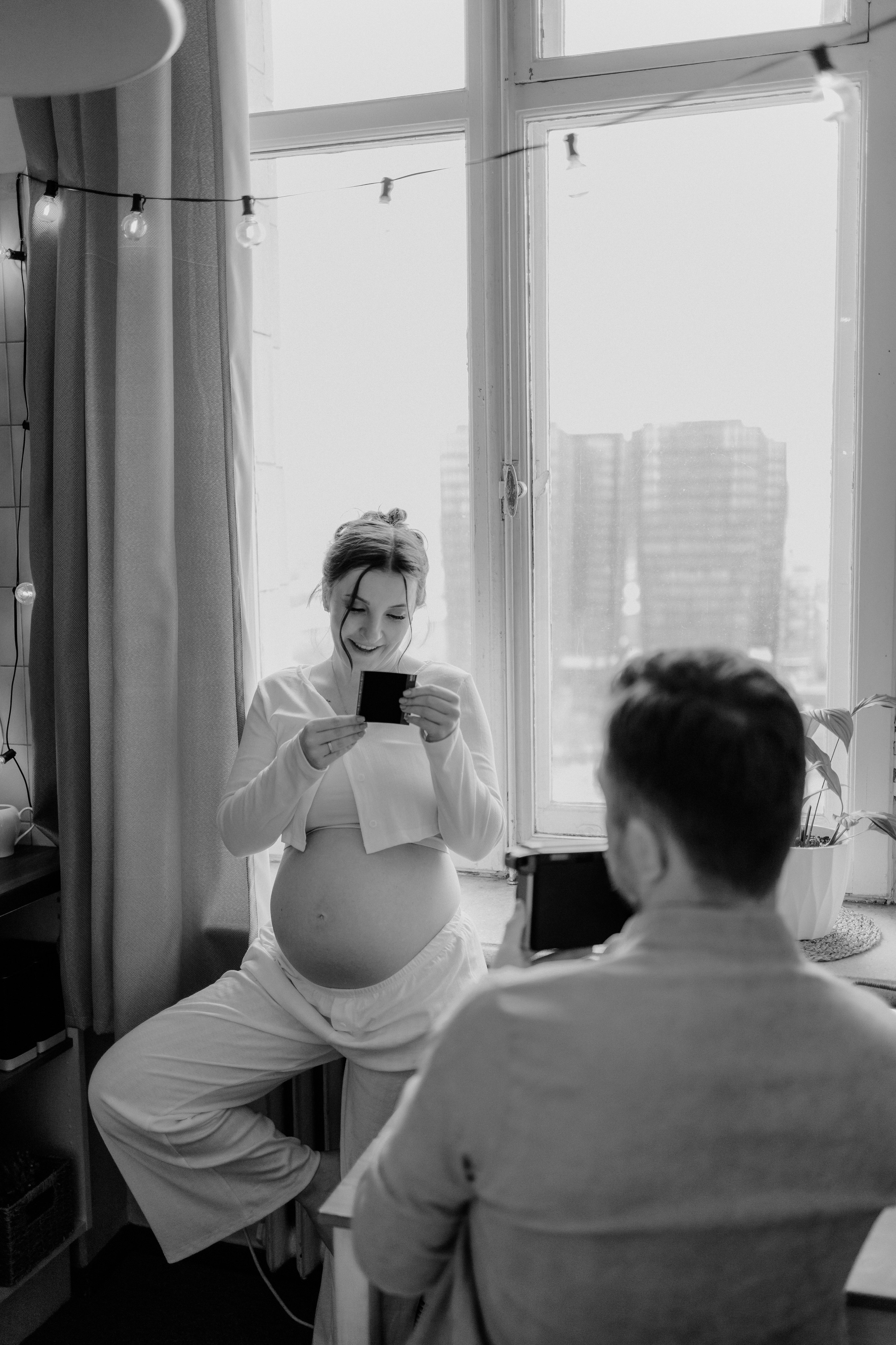 Love story. Фотограф Францова Полина