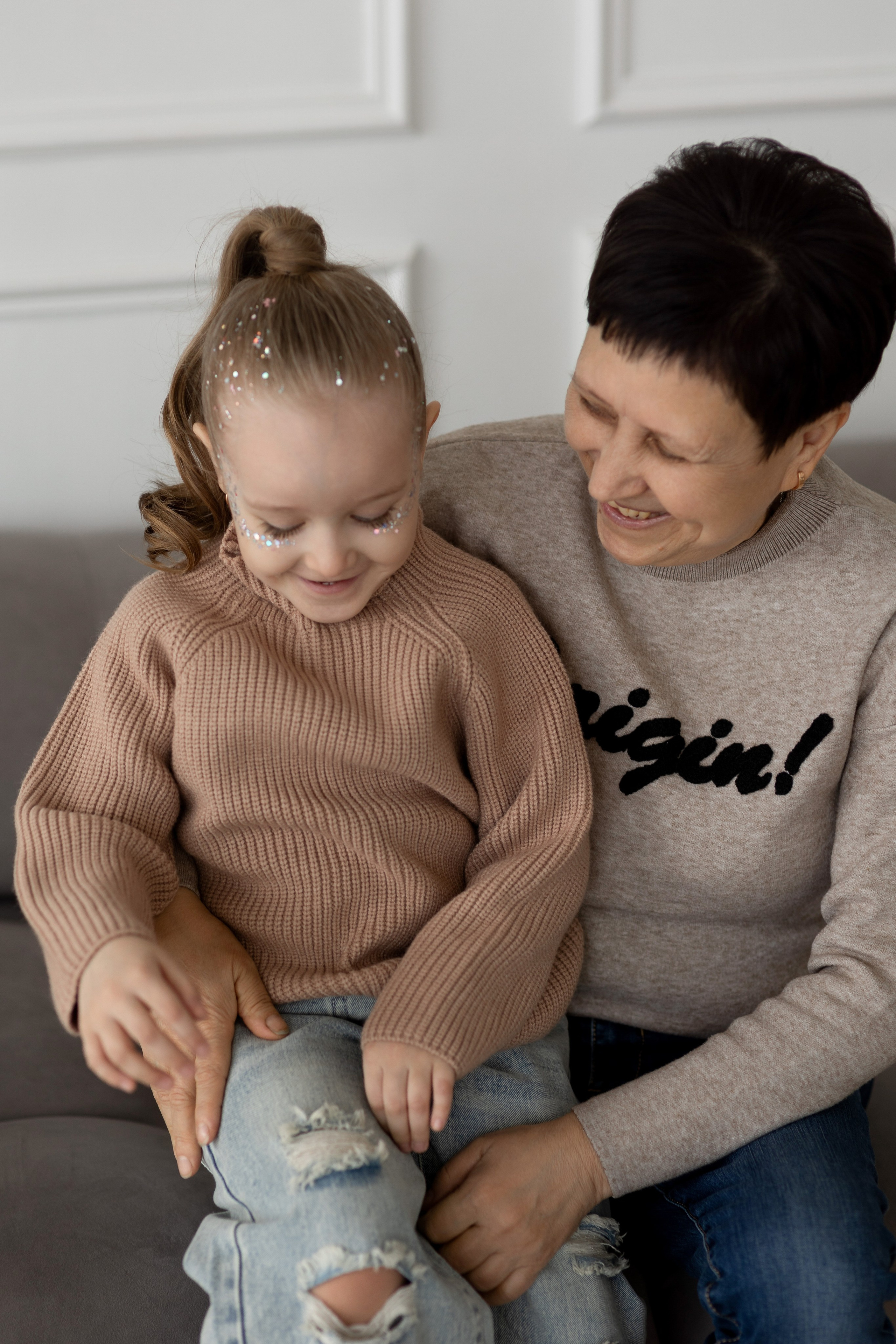 Рисую светом вашу семейную историю фотограф из Перми Александра Камене