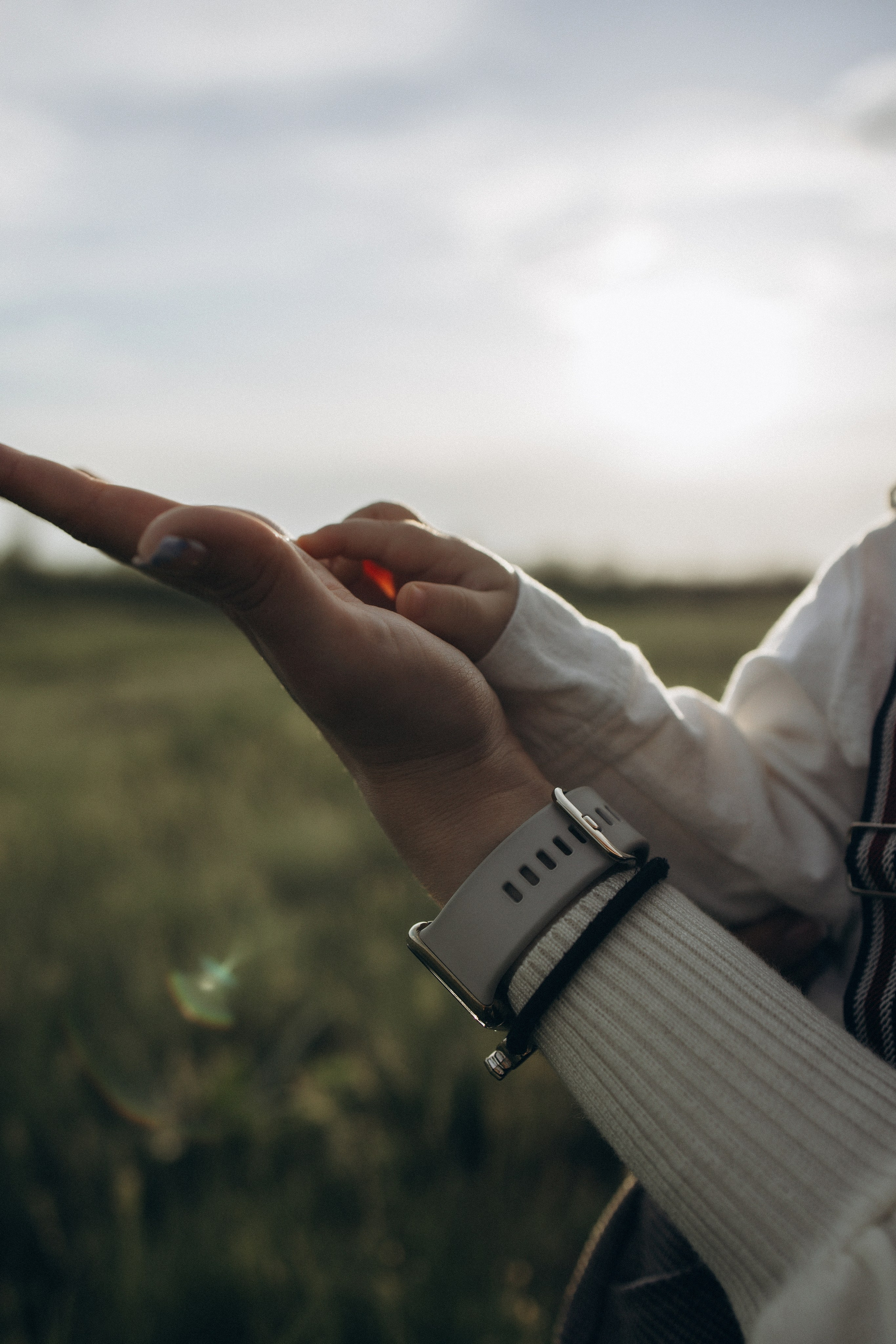 Львиный годик. Семейный фотограф Донецк