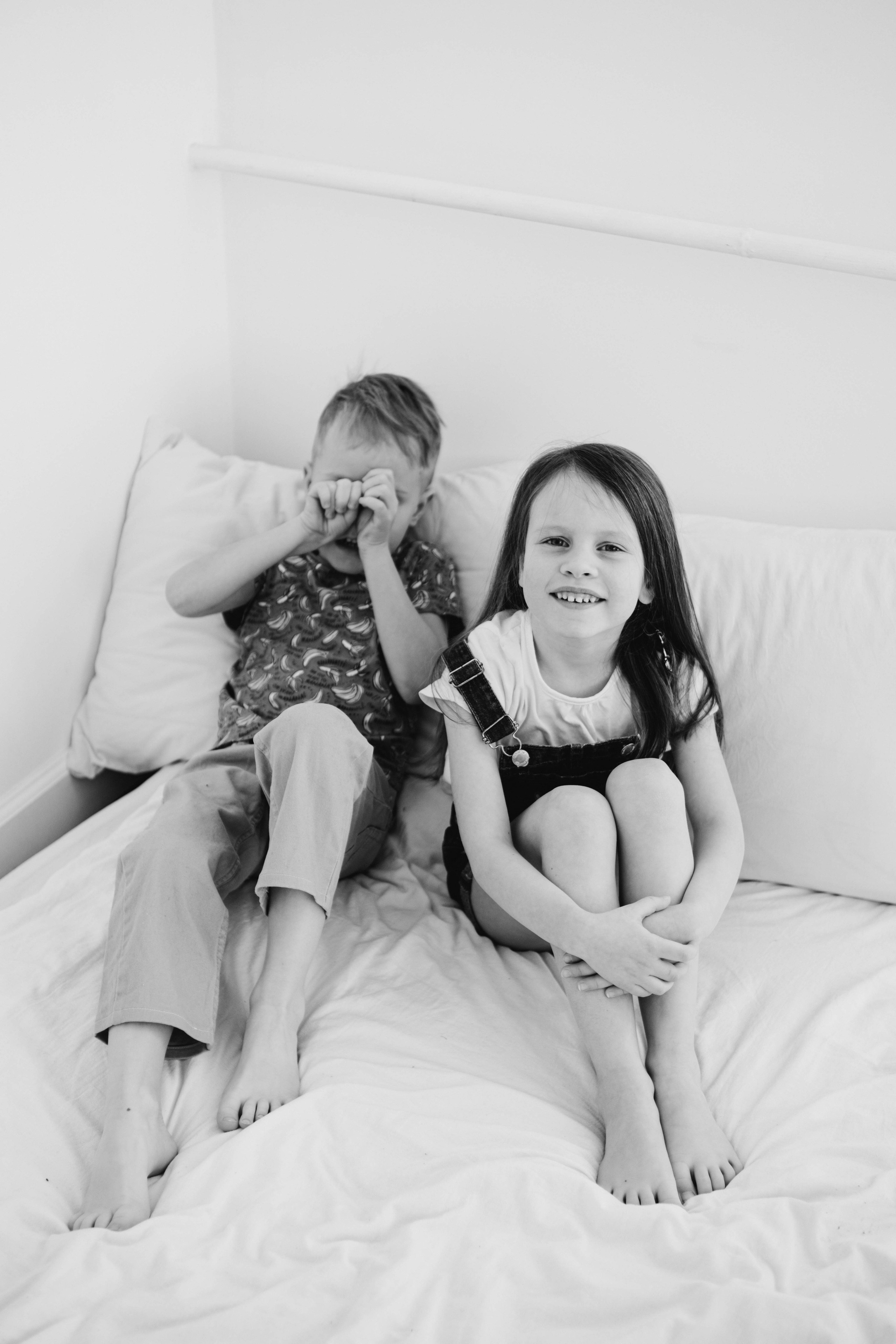 ДЕТСКИЙ ПОРТРЕТ. Фотограф Наталья Авсеенкова