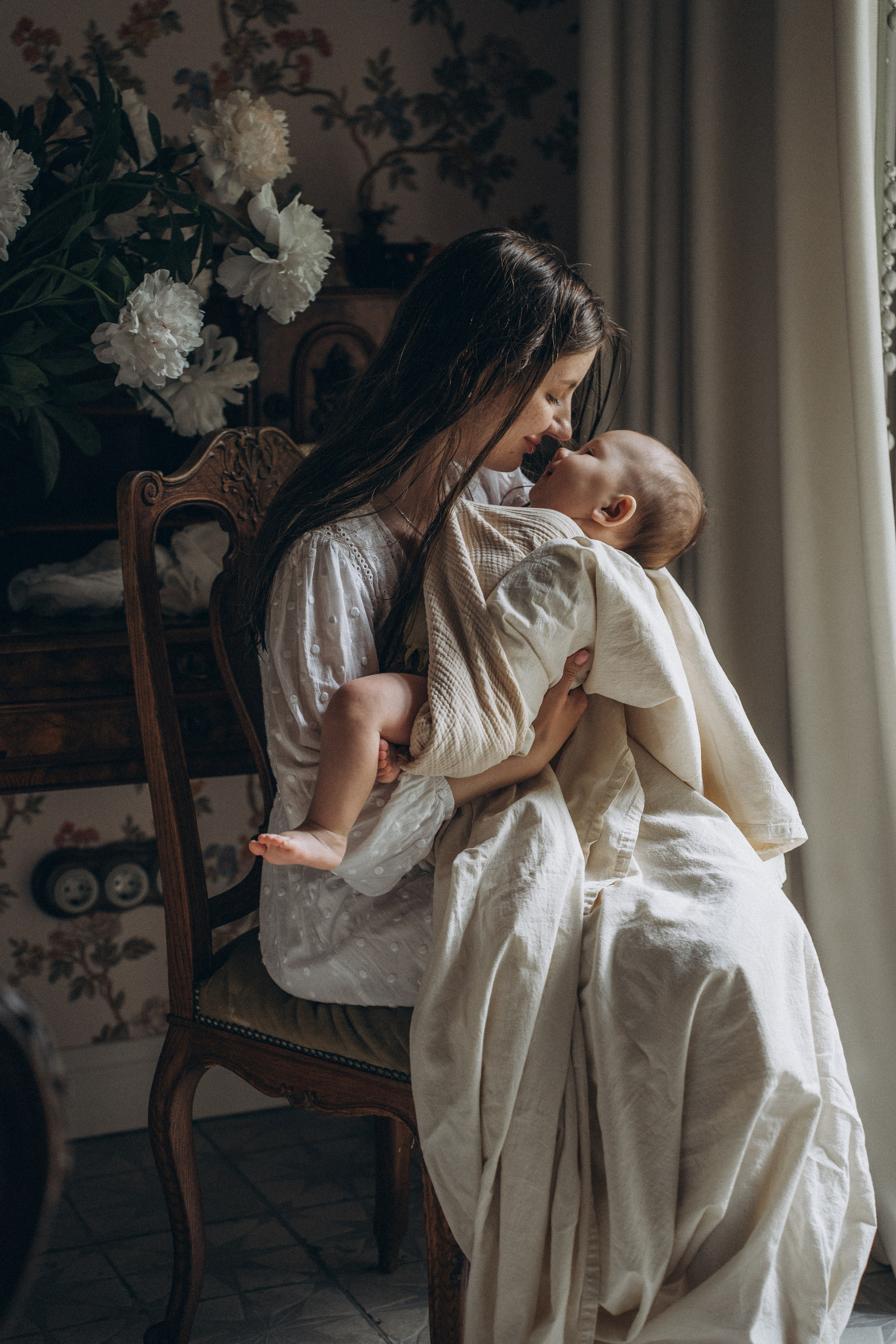 Villa Rossa. Фотограф Ольга Рубцова в Москве и Московской области