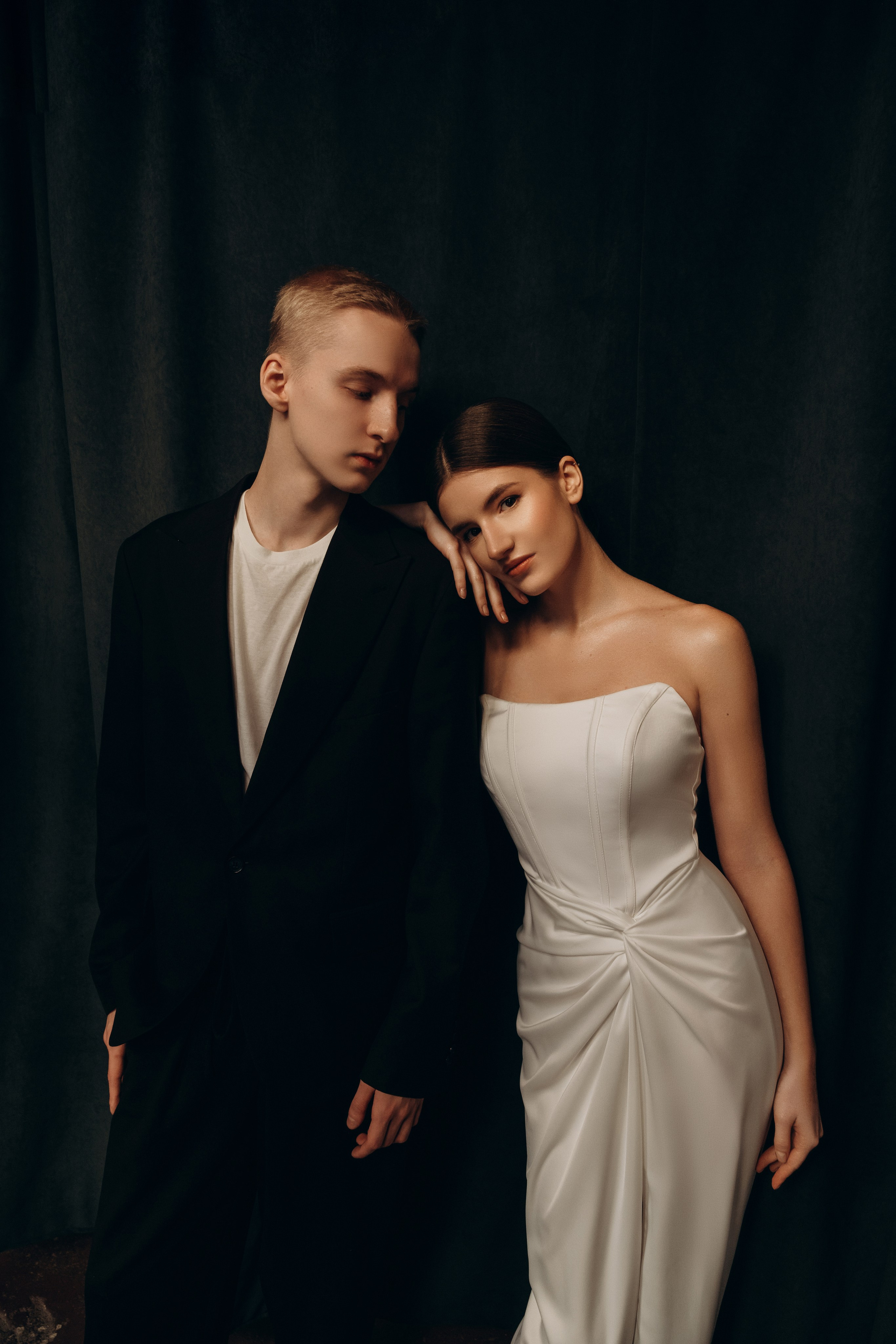 October wedding. Фотограф|Москва — Агбаш Лера