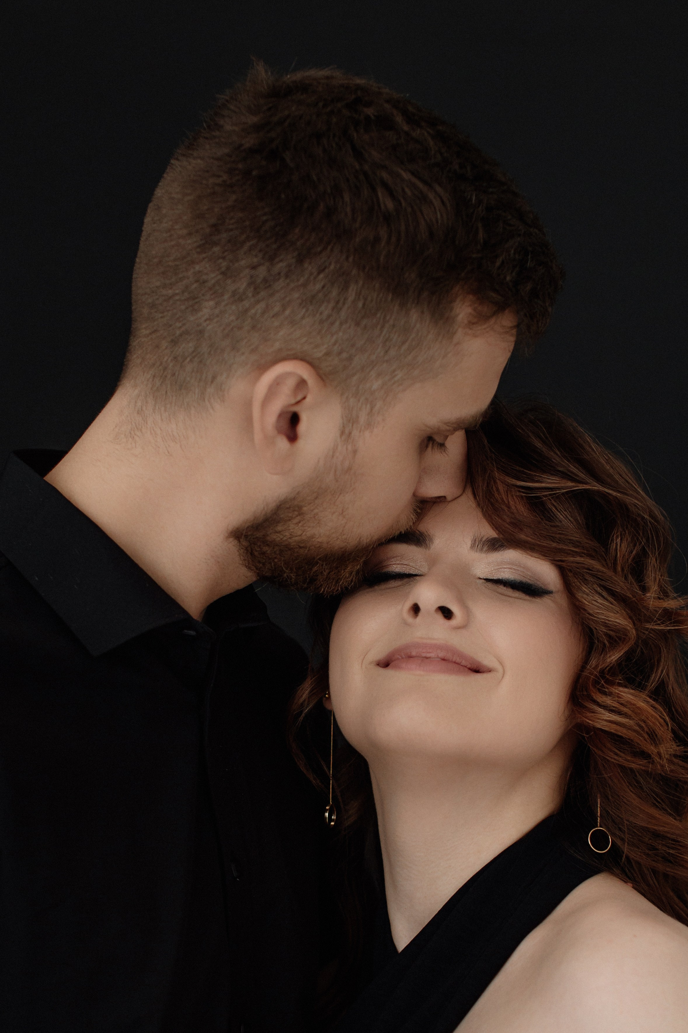 Алексей и Ирина. Фотограф Ершова Светлана