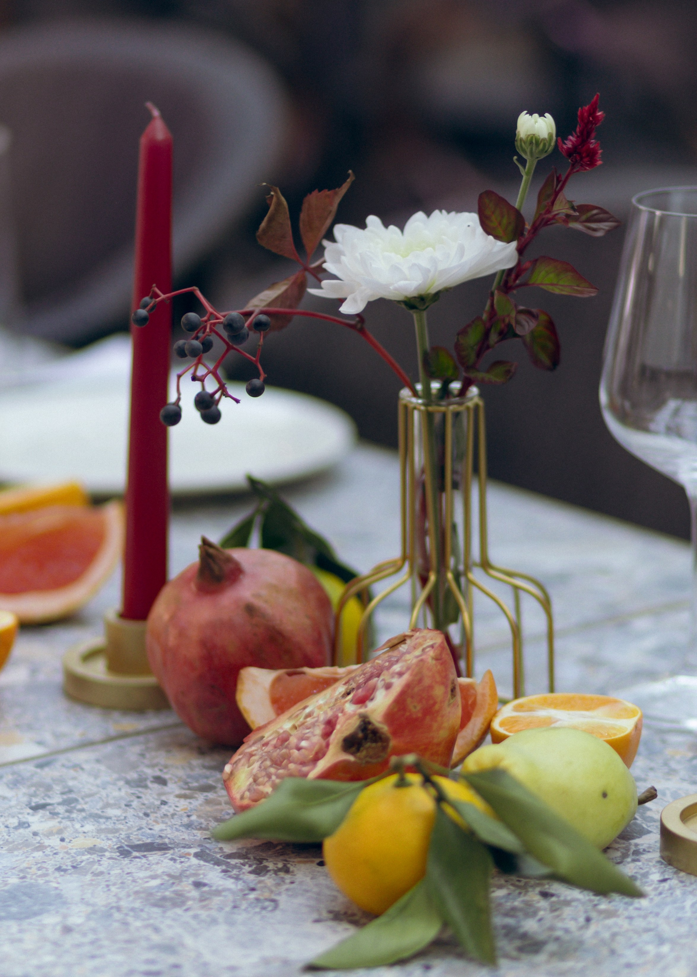 Николай и Юлия, 26 октября 2024. Свадебный  и семейный фотограф в Краснодаре