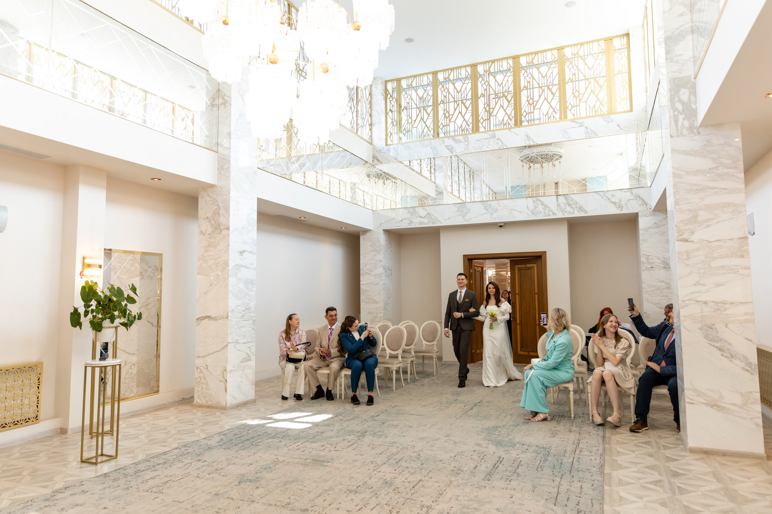 Егор и Анастасия (1 день). Татьяна Чернышова свадебный фотограф Москва