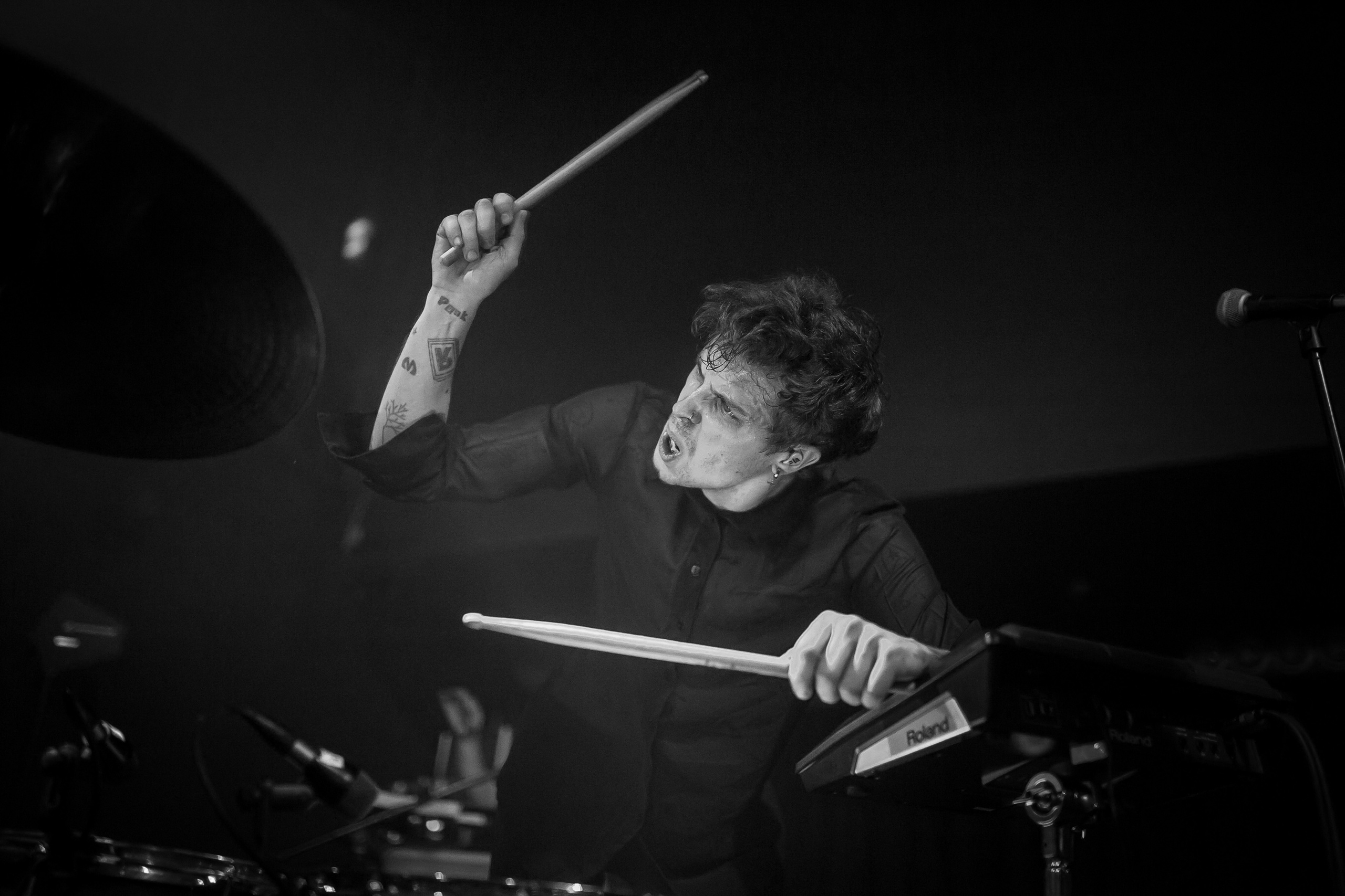 Концерты. Фотографиня Мария Дикова