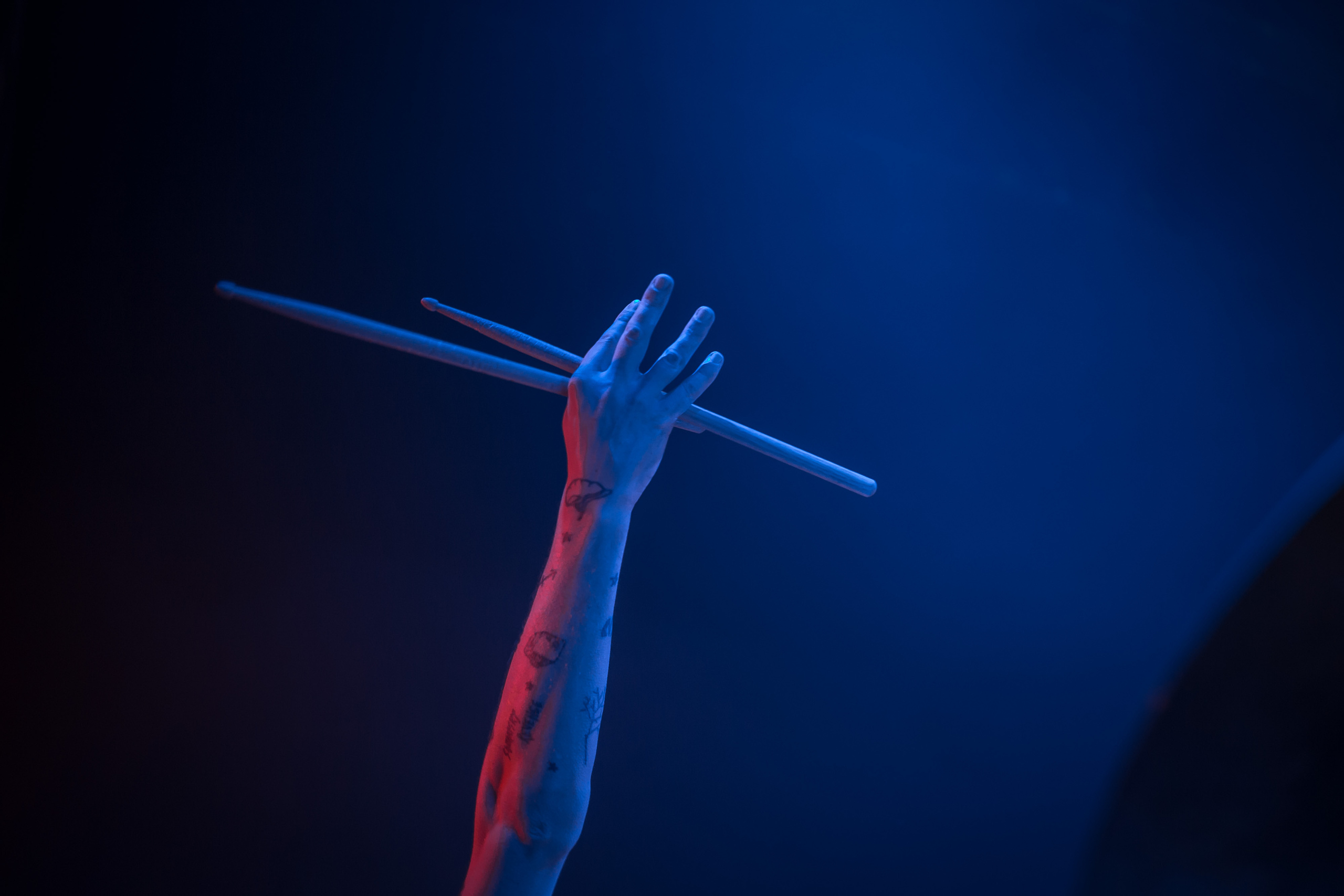 Концерты. Фотографиня Мария Дикова