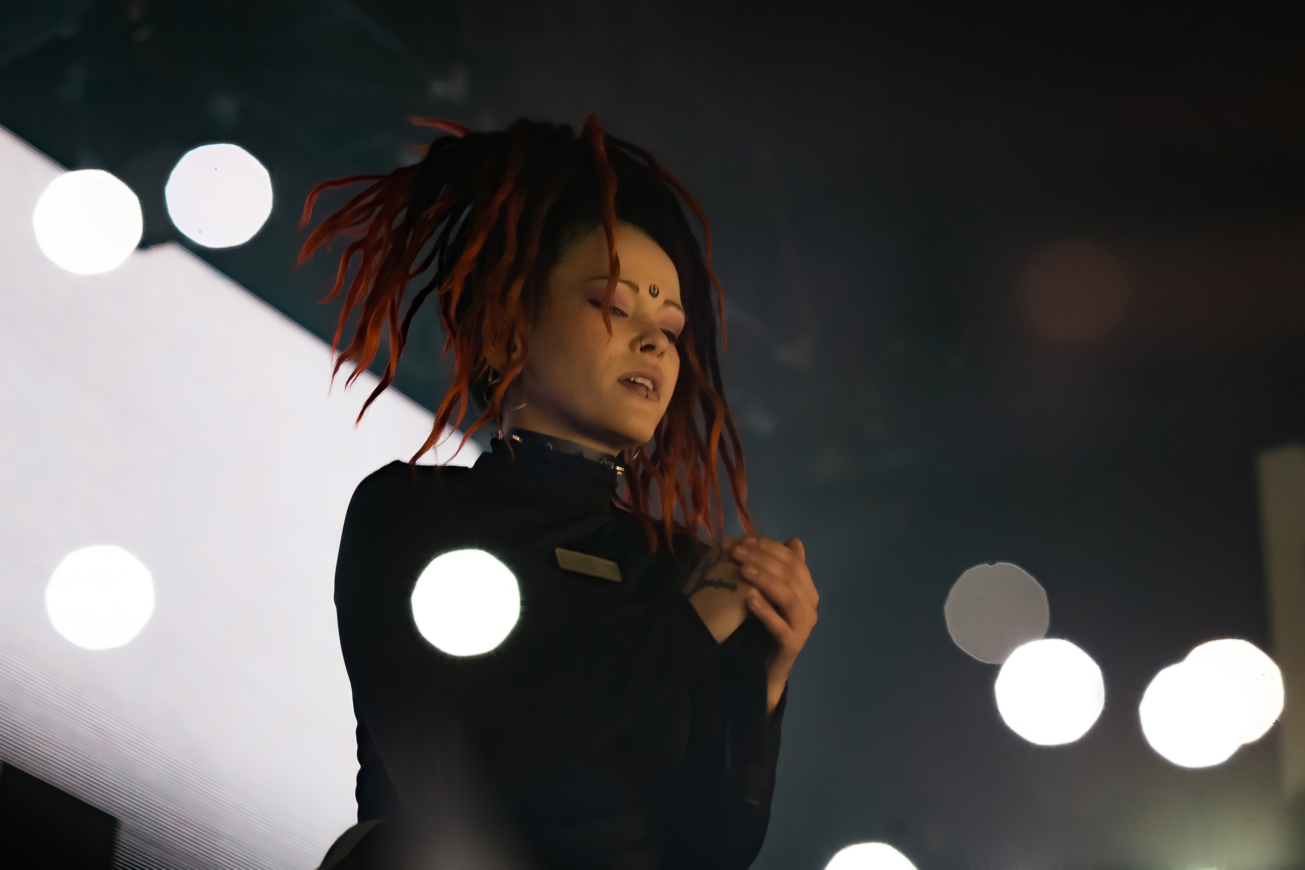 Фотографиня Мария Дикова