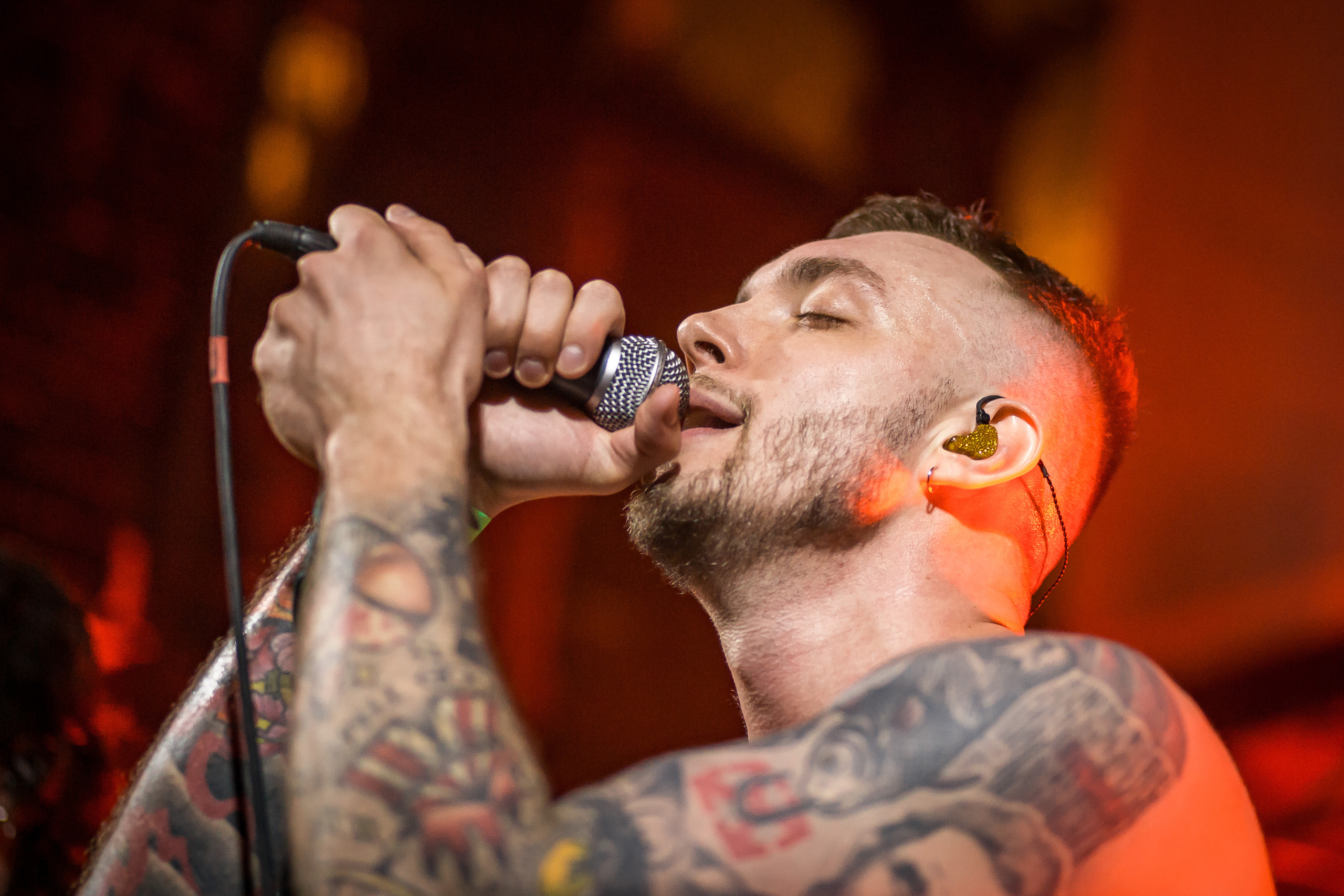 Концерты. Фотографиня Мария Дикова