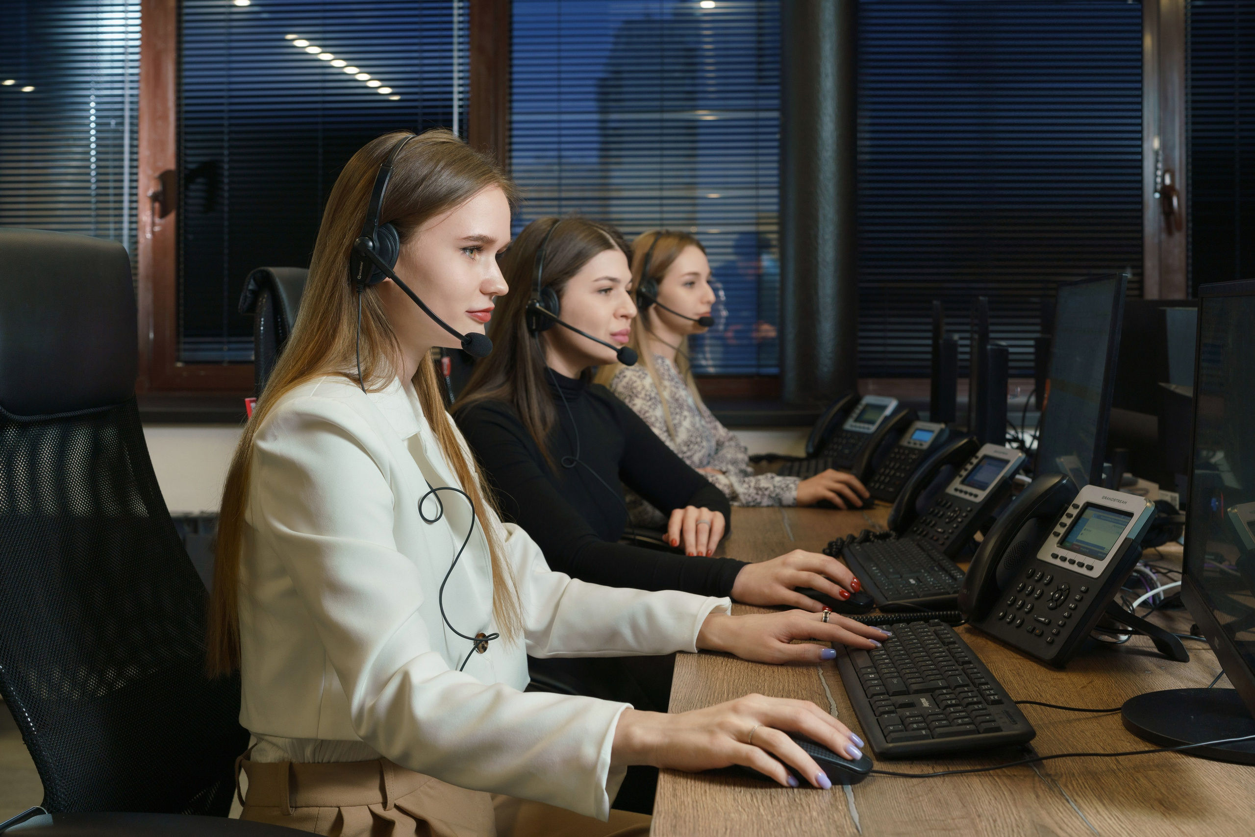 Бизнес- портрет. Профессиональное решение для частных лиц и бизнеса