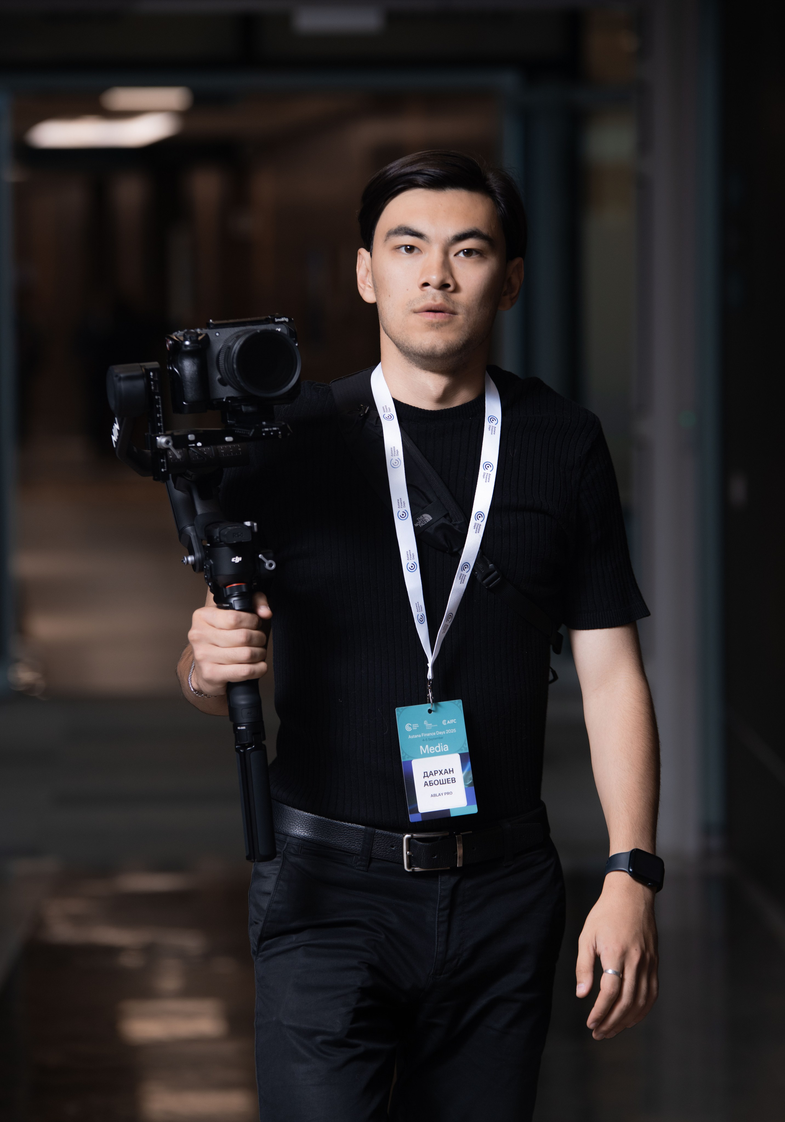 AFD 2025. OSPAN ALI photographer