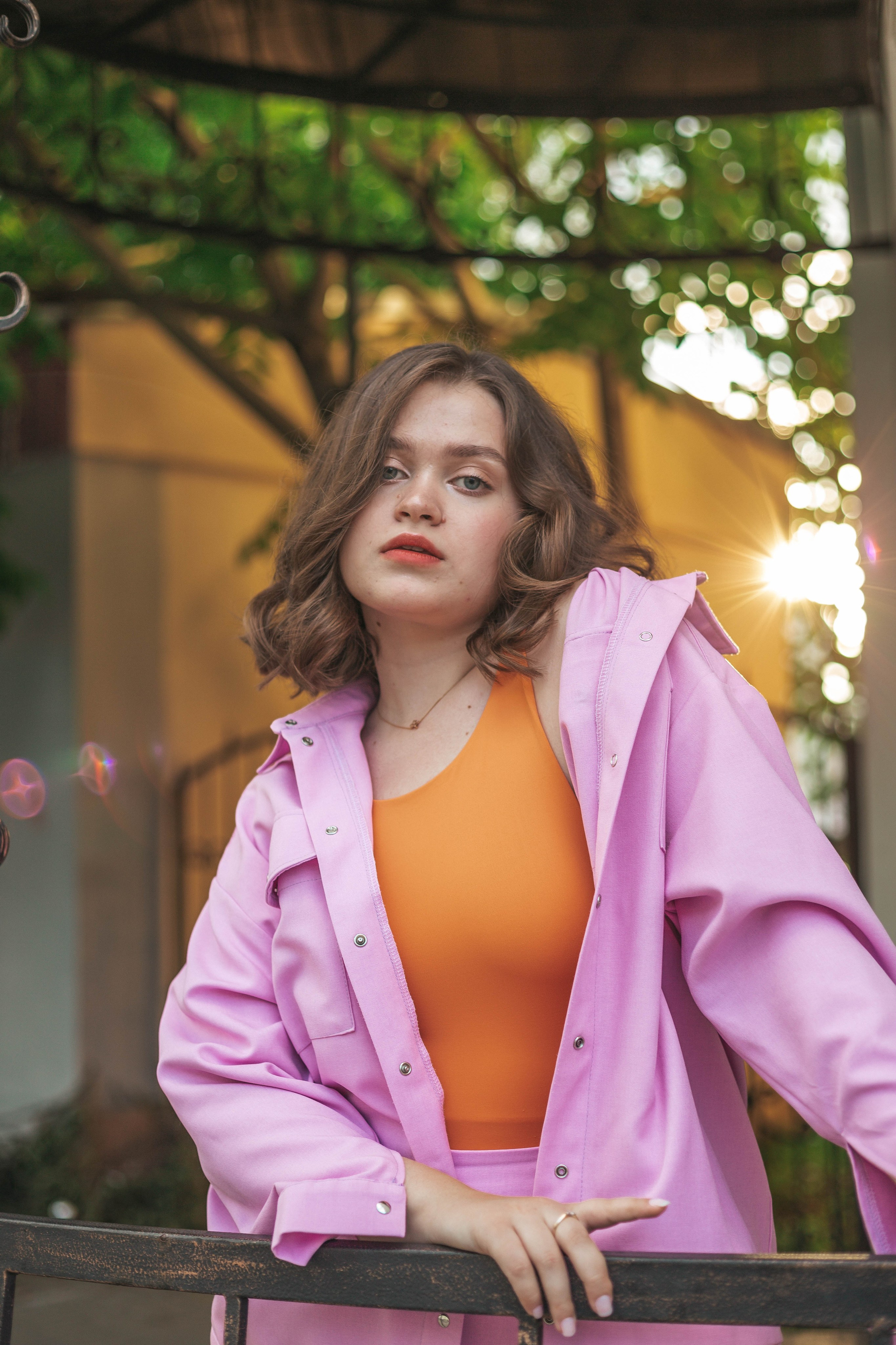 Даша, июль 2024. Фотограф в Ярославле Ольга Пыненкова