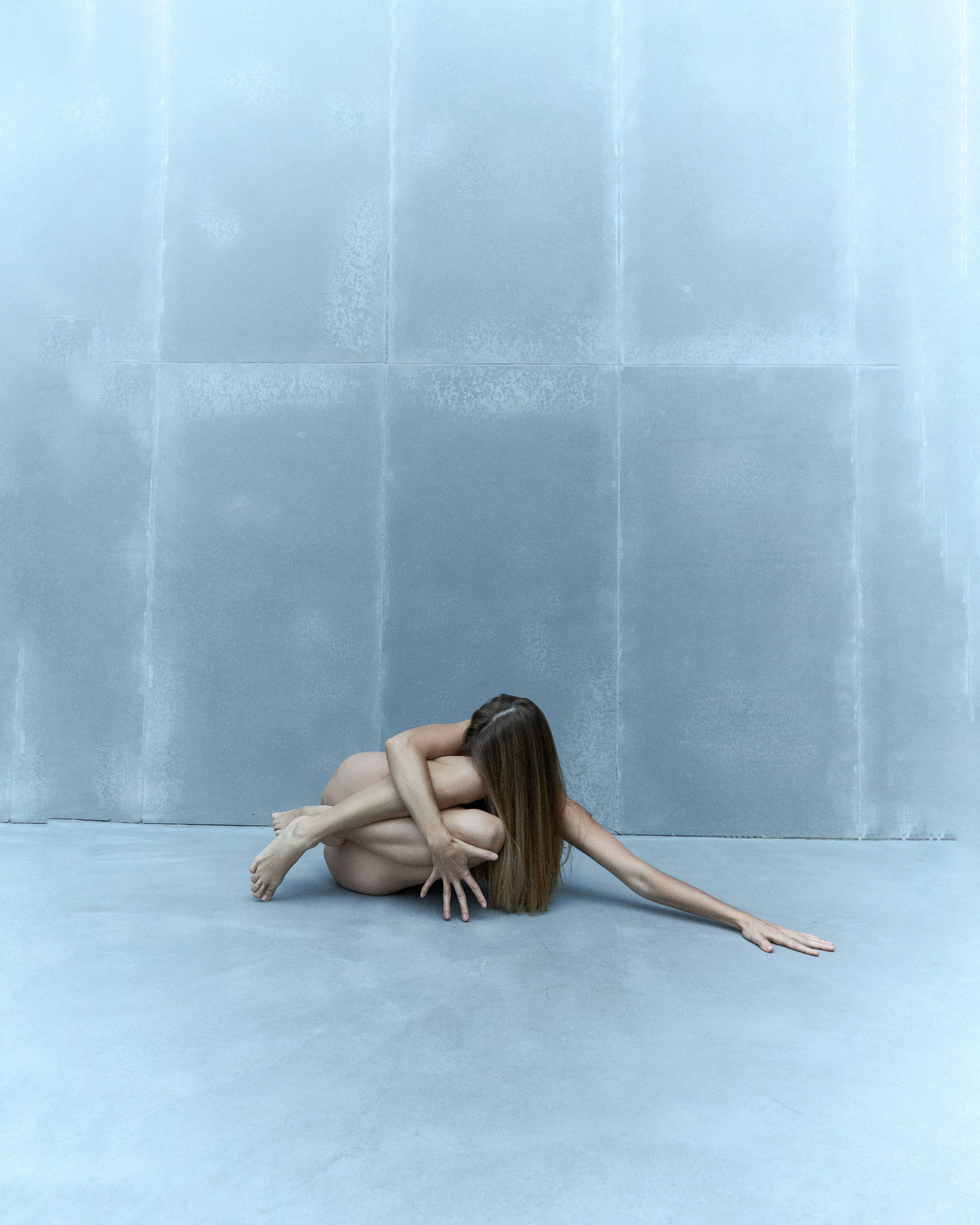 ПОРТРЕТЫ. RIN Production