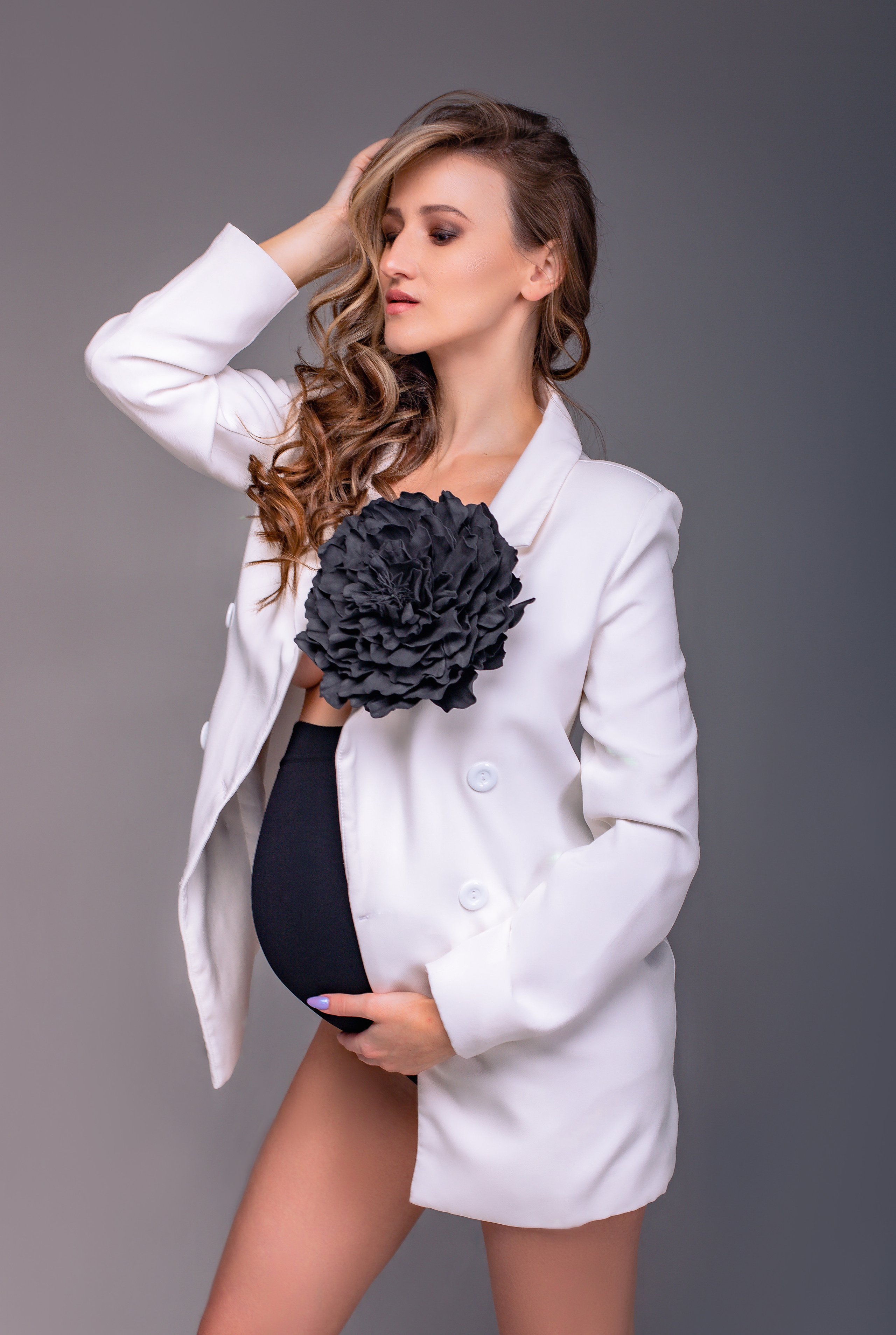 Ирина. Фотограф в Хабаровске Светлана Буйвол