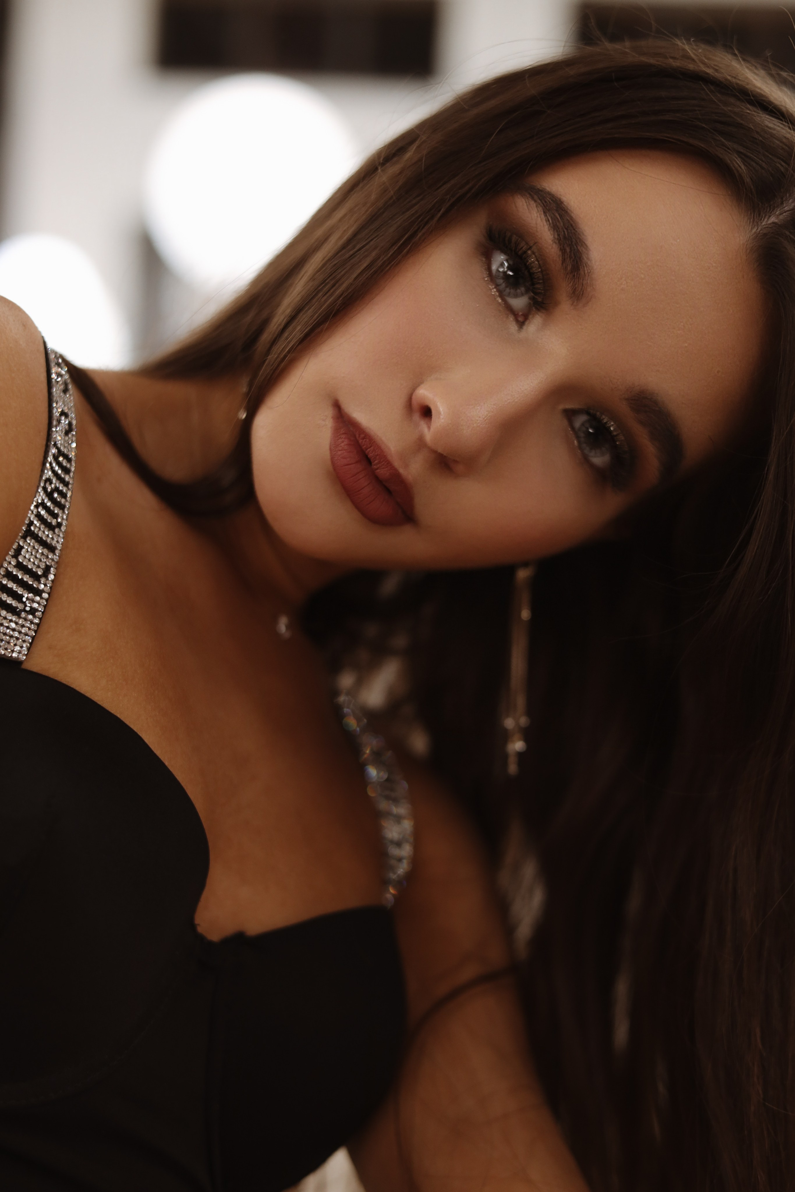 Anfisa. Photographer Tatiana Ivanova in Yaroslavl