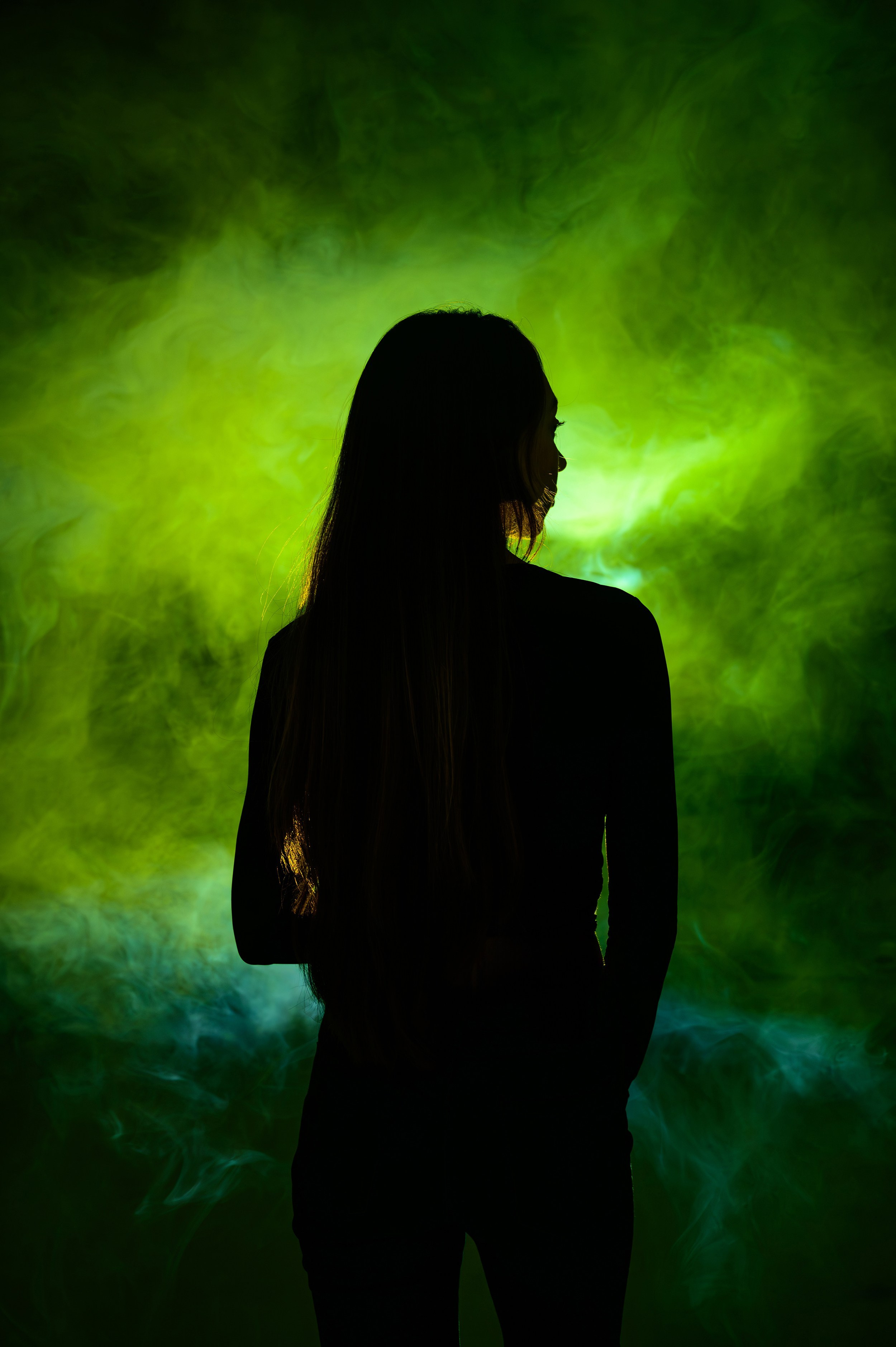 Портретный фотограф в Казани Алексей Клейменов