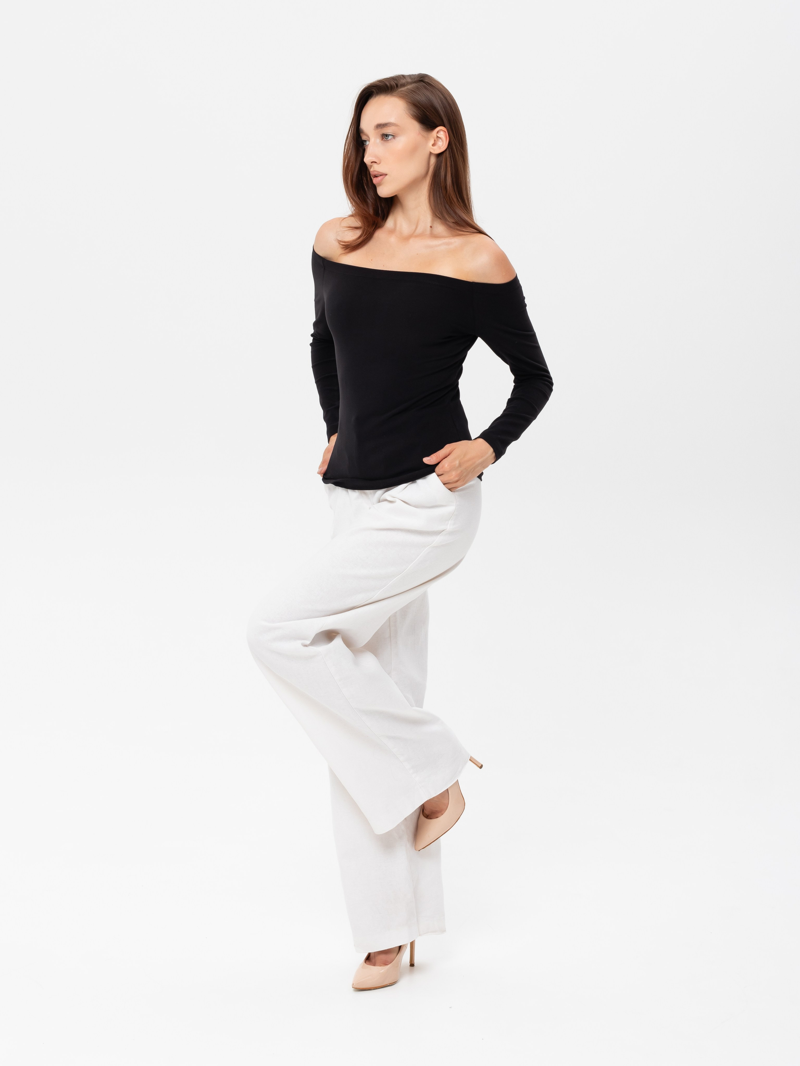 Лонгслив. Фотограф в Краснодаре Арина Кудряшова