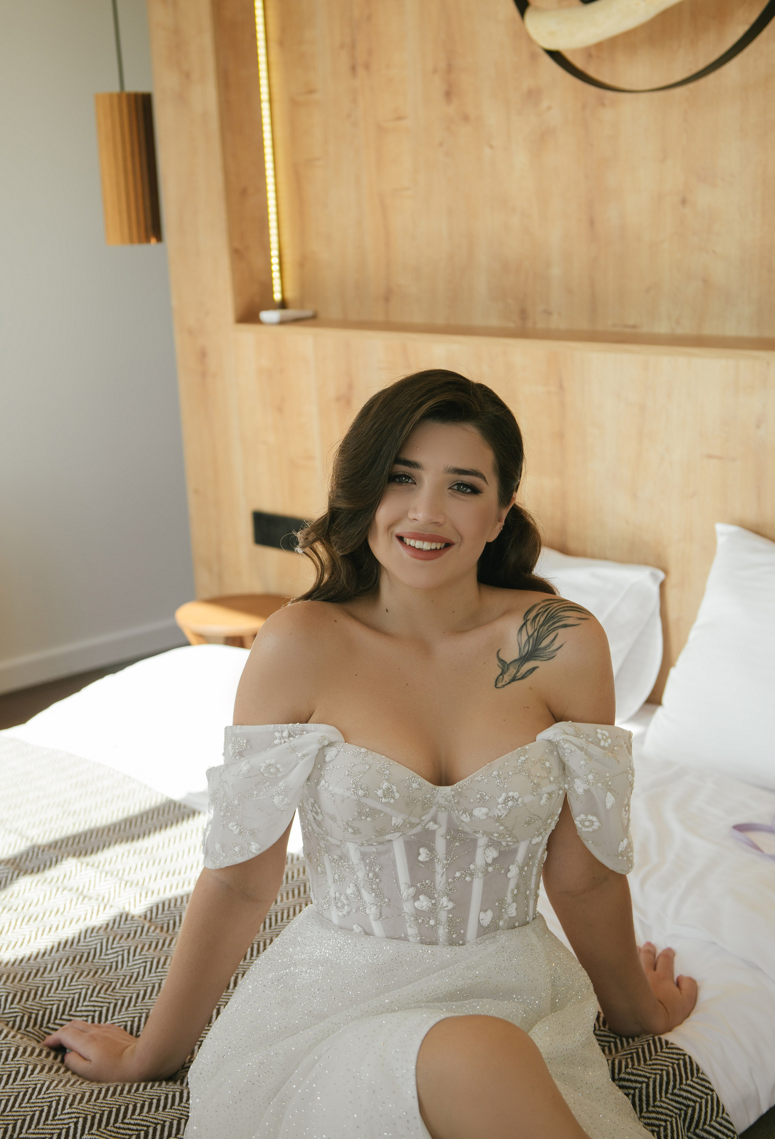 Ярослав и Дарья (Родное гнездо). Свадебный, женский, семейный фотограф в Севастополе Юлия Мошенко