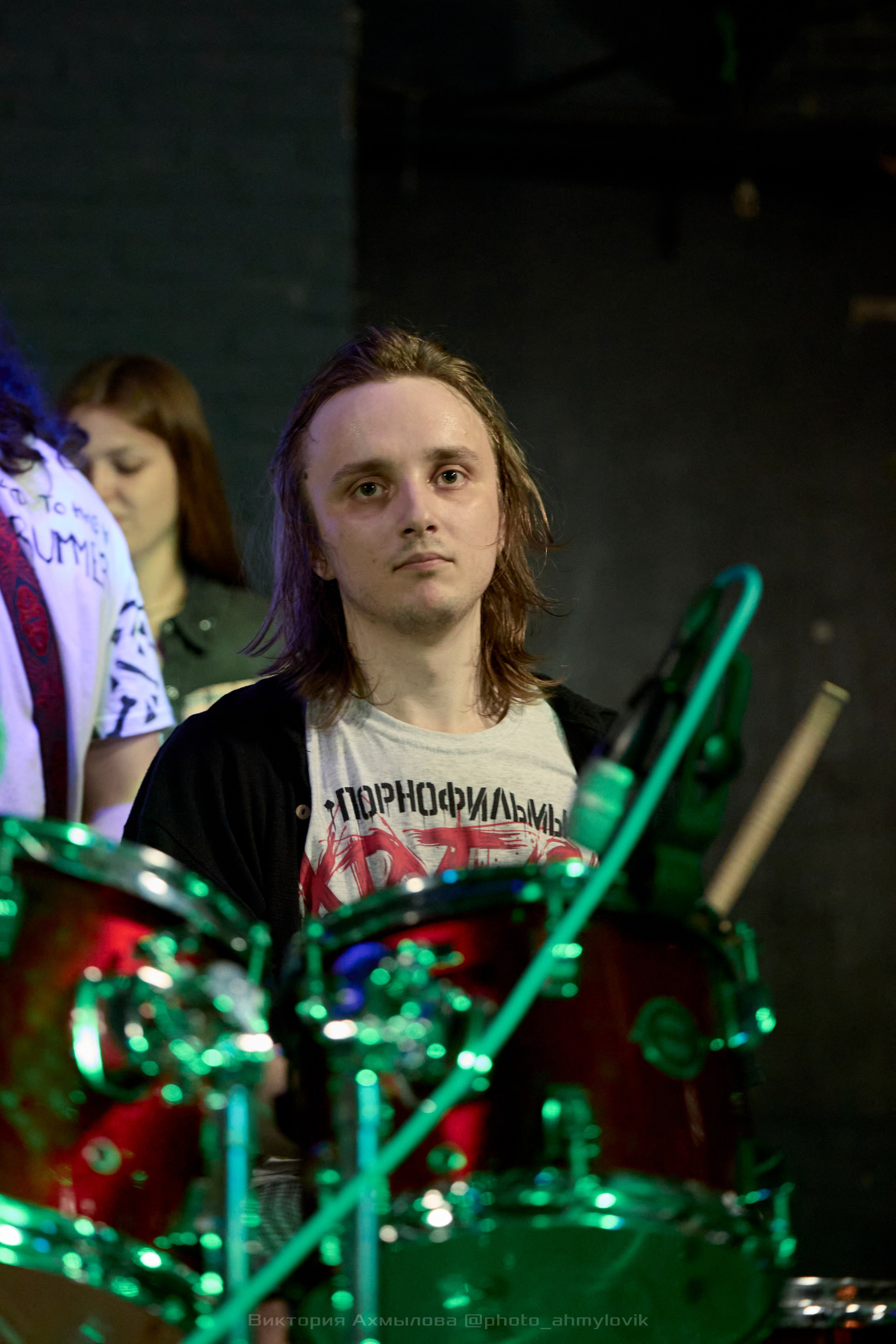 19.07.2024 НШБ Зеленоград. Виктория Ахмылова. Фотограф в Москве