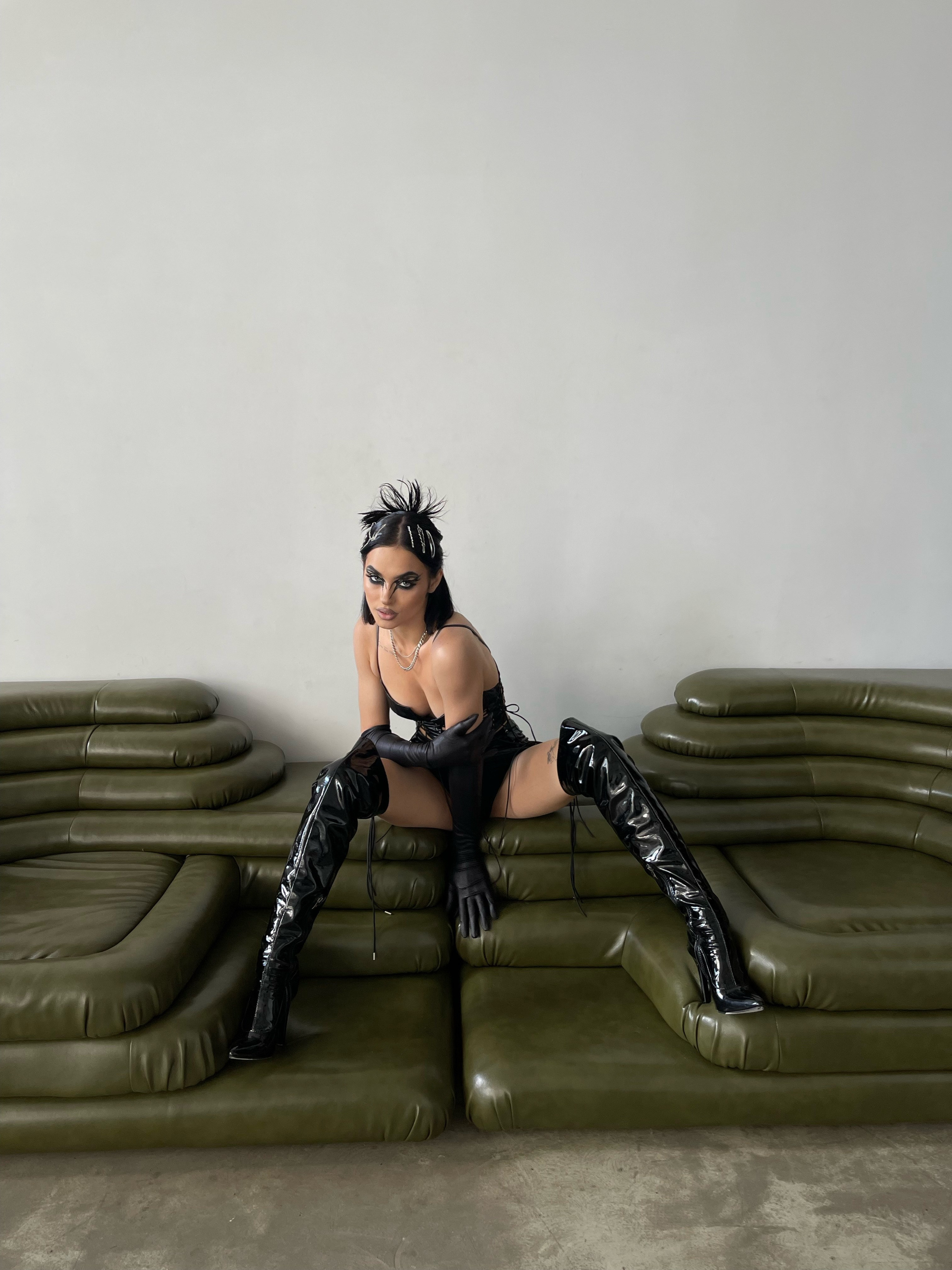 Anastasia Yseeva. Фотограф & Видеомейкер в Москве