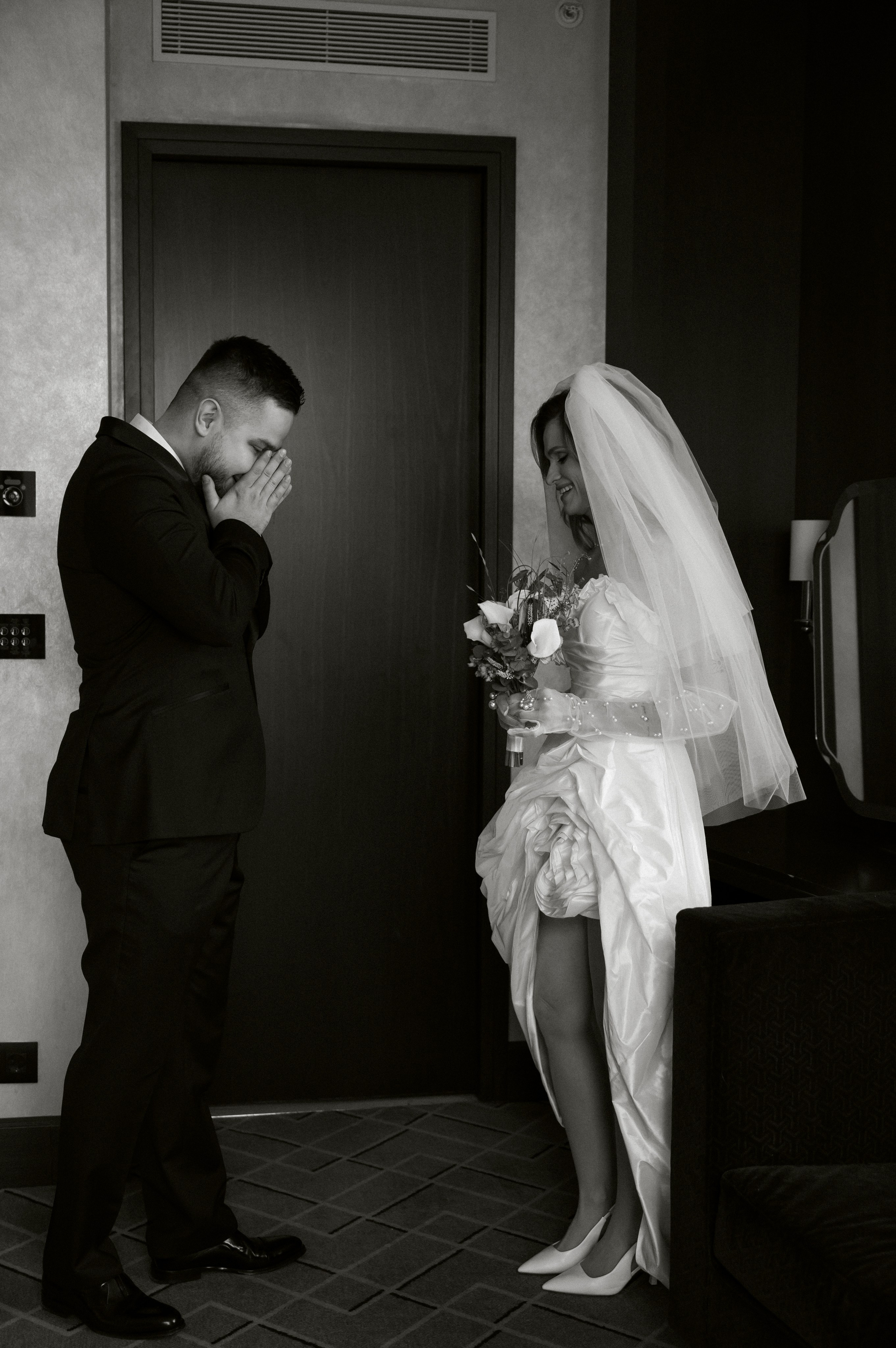 JUST TO FIND YOU. Фотограф Наталия Бирюкова