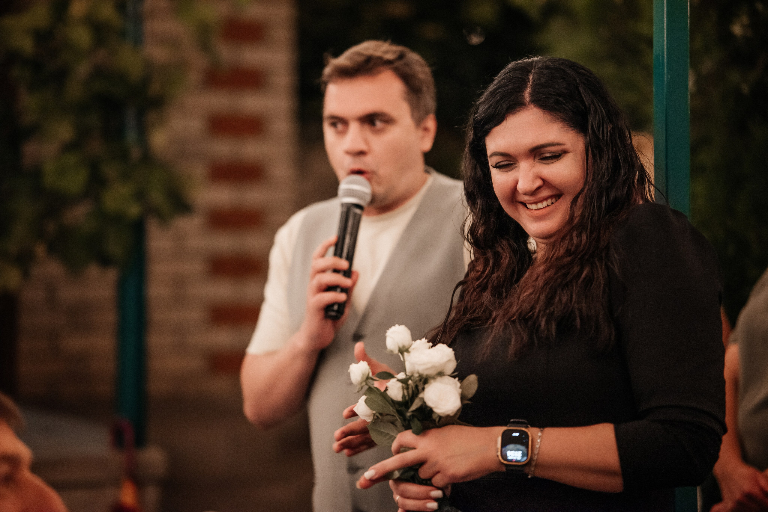 «Свадьба Даши и Артема». Школьный фотограф в Валуйках. Фотосессии для выпускников и изготовление выпускных альбомов в городе Валуйки и в Белгородской области