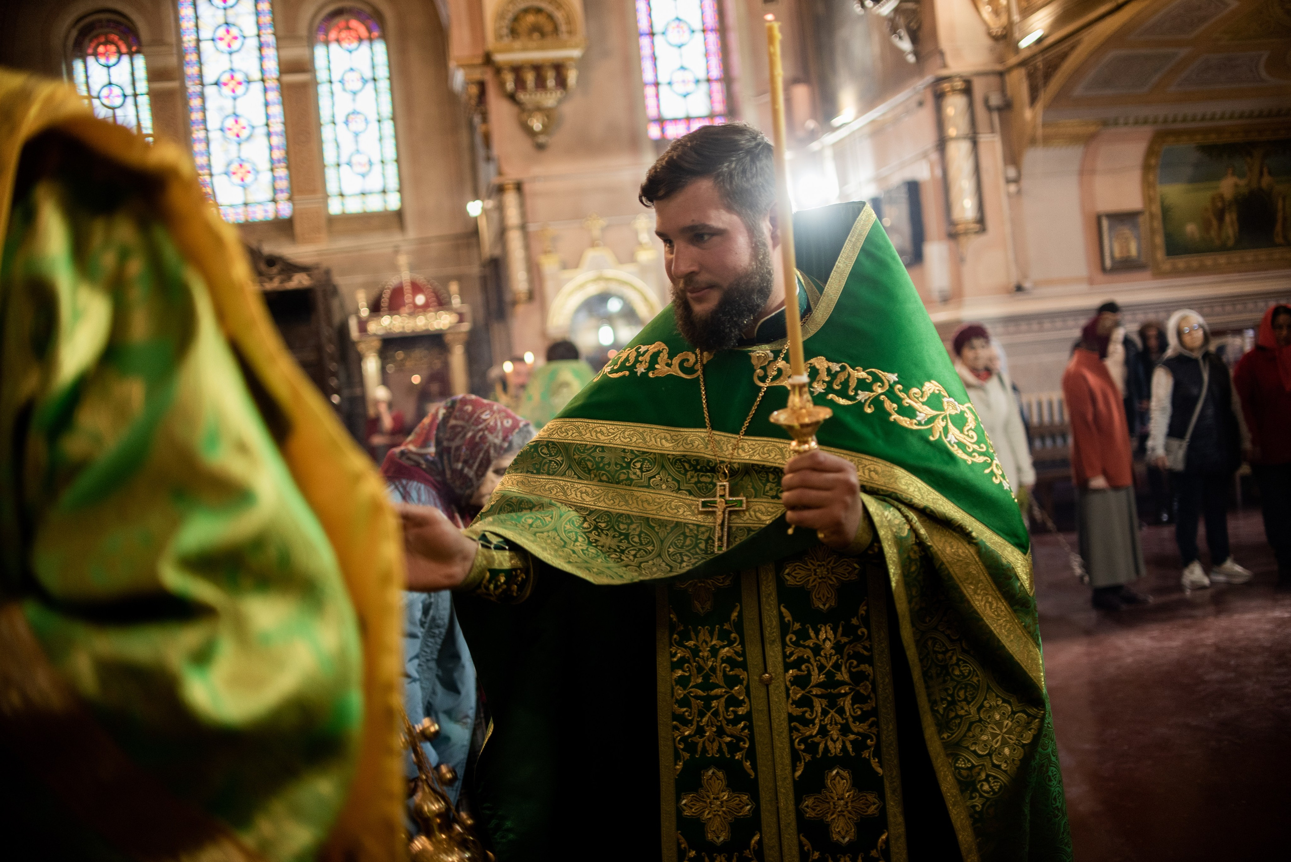 Вербное воскресенье 9.04.2023. Семейный и свадебный фотограф в Феодосии и Коктебеле
