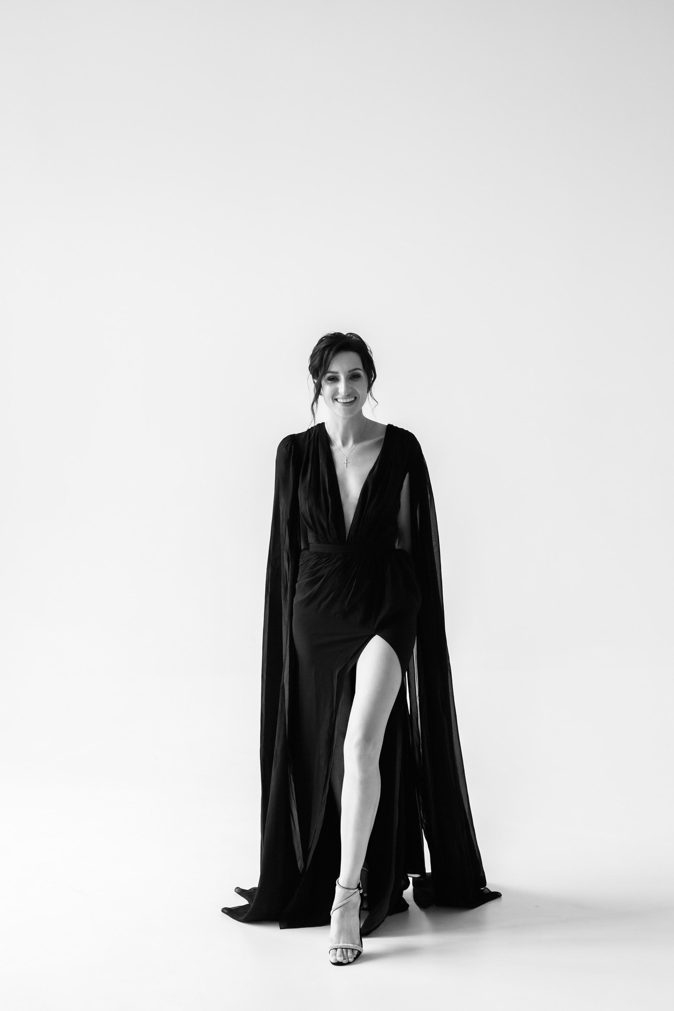 Portrait. Фотограф во Владивостоке Настя Косач