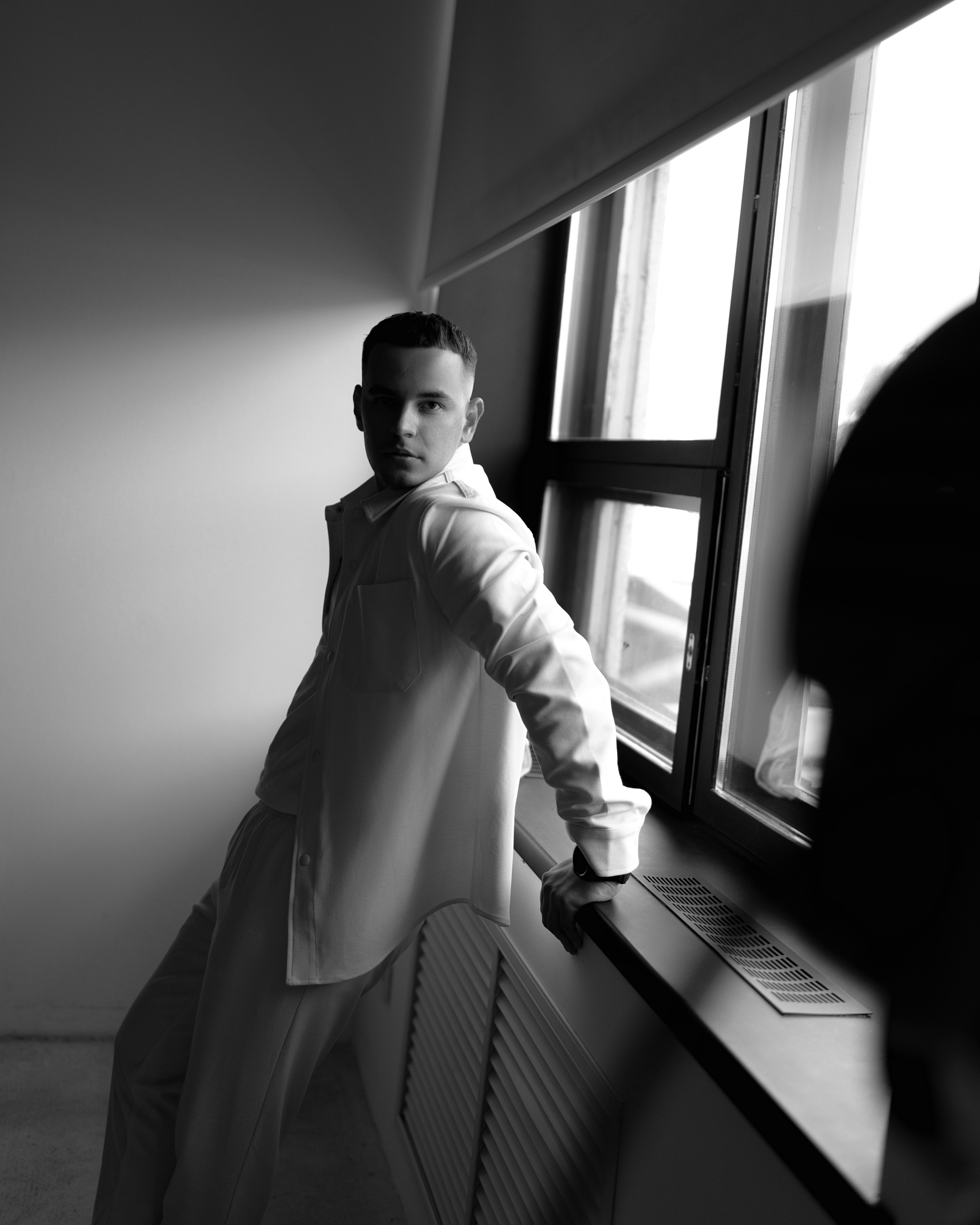 Илья. Фотограф Екатеринбург | Оля Макарова