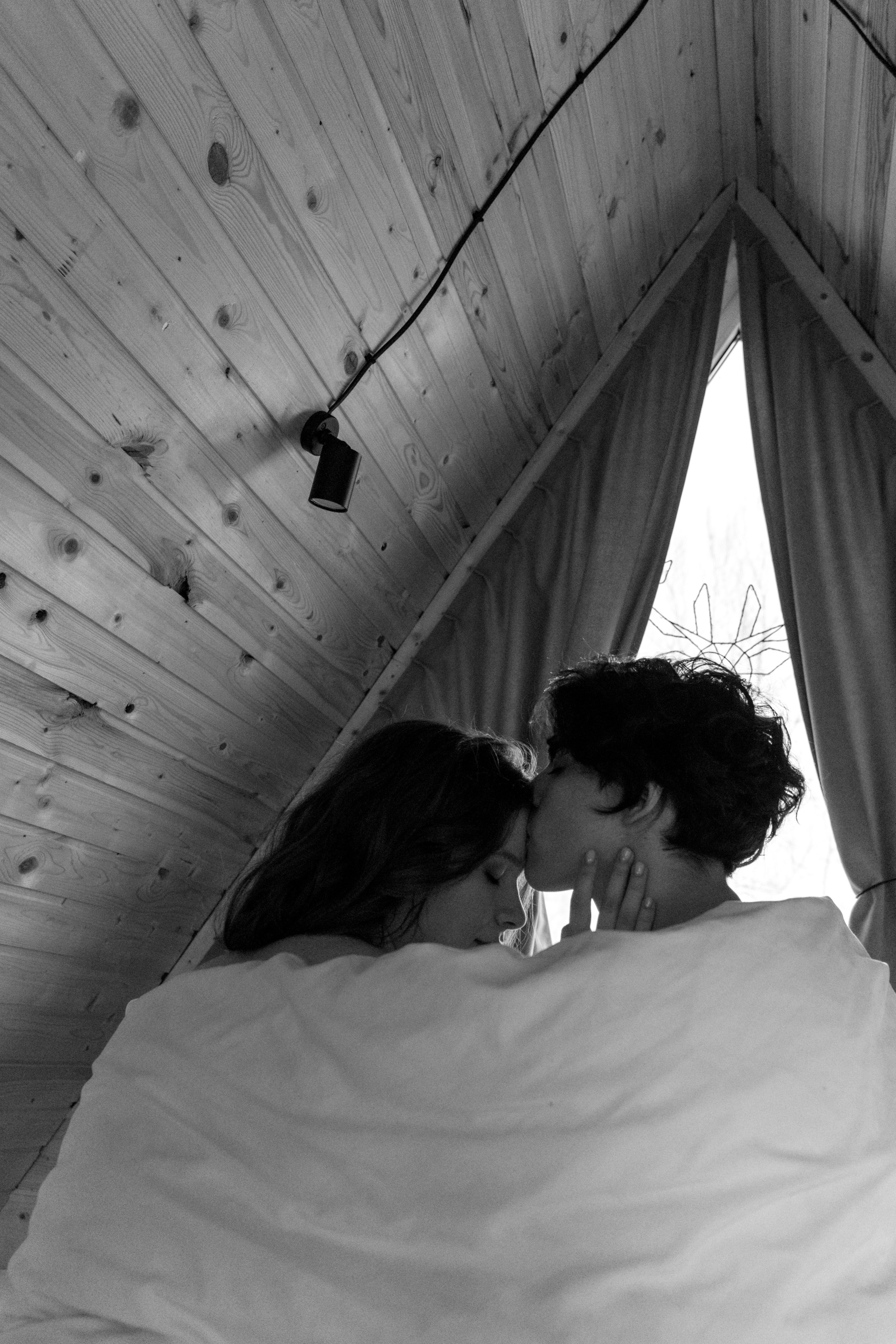 ЛЮБОВНАЯ ИСТОРИЯ. Фотограф Владивосток Оля КРОКС