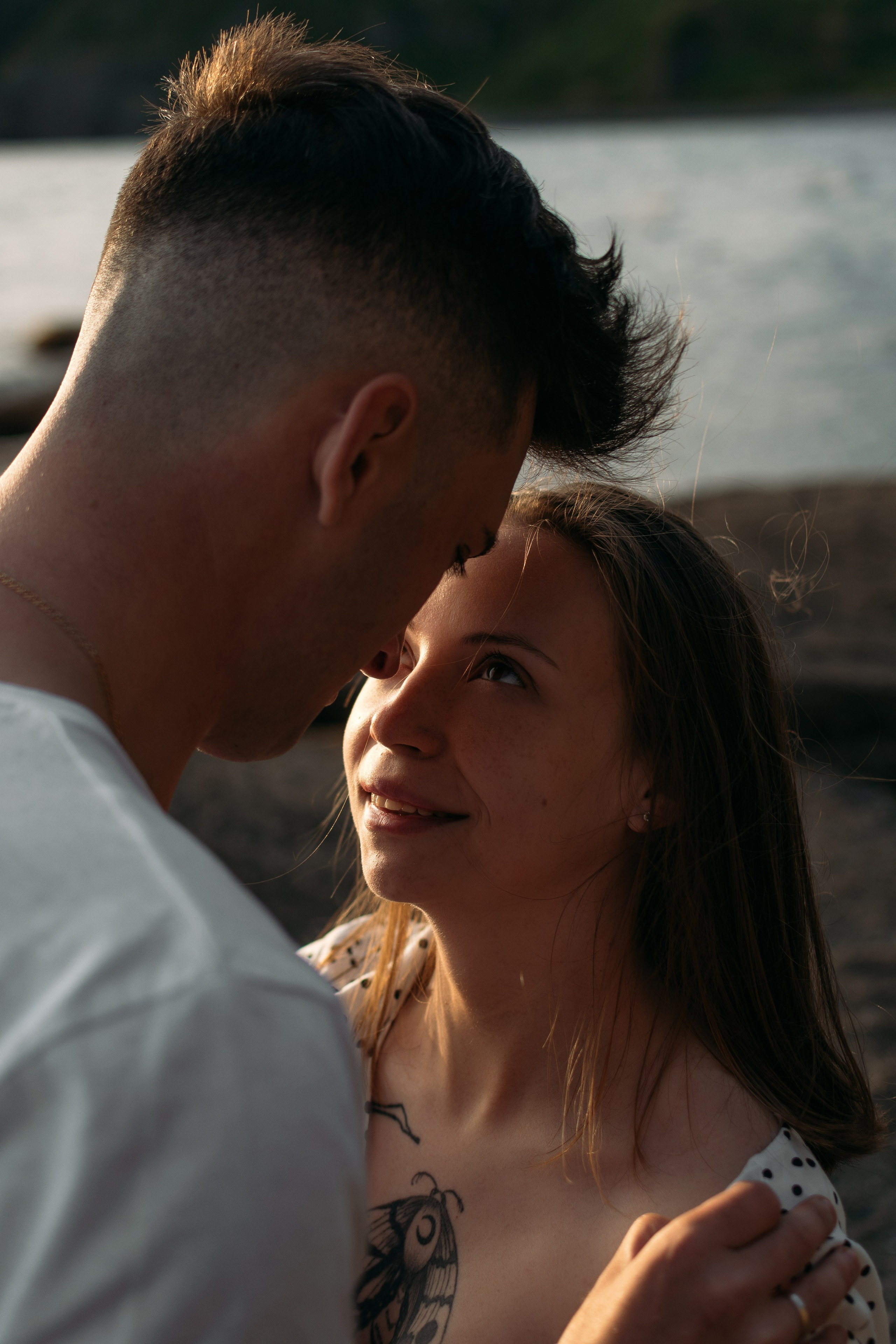 Фотограф Владивосток Оля КРОКС