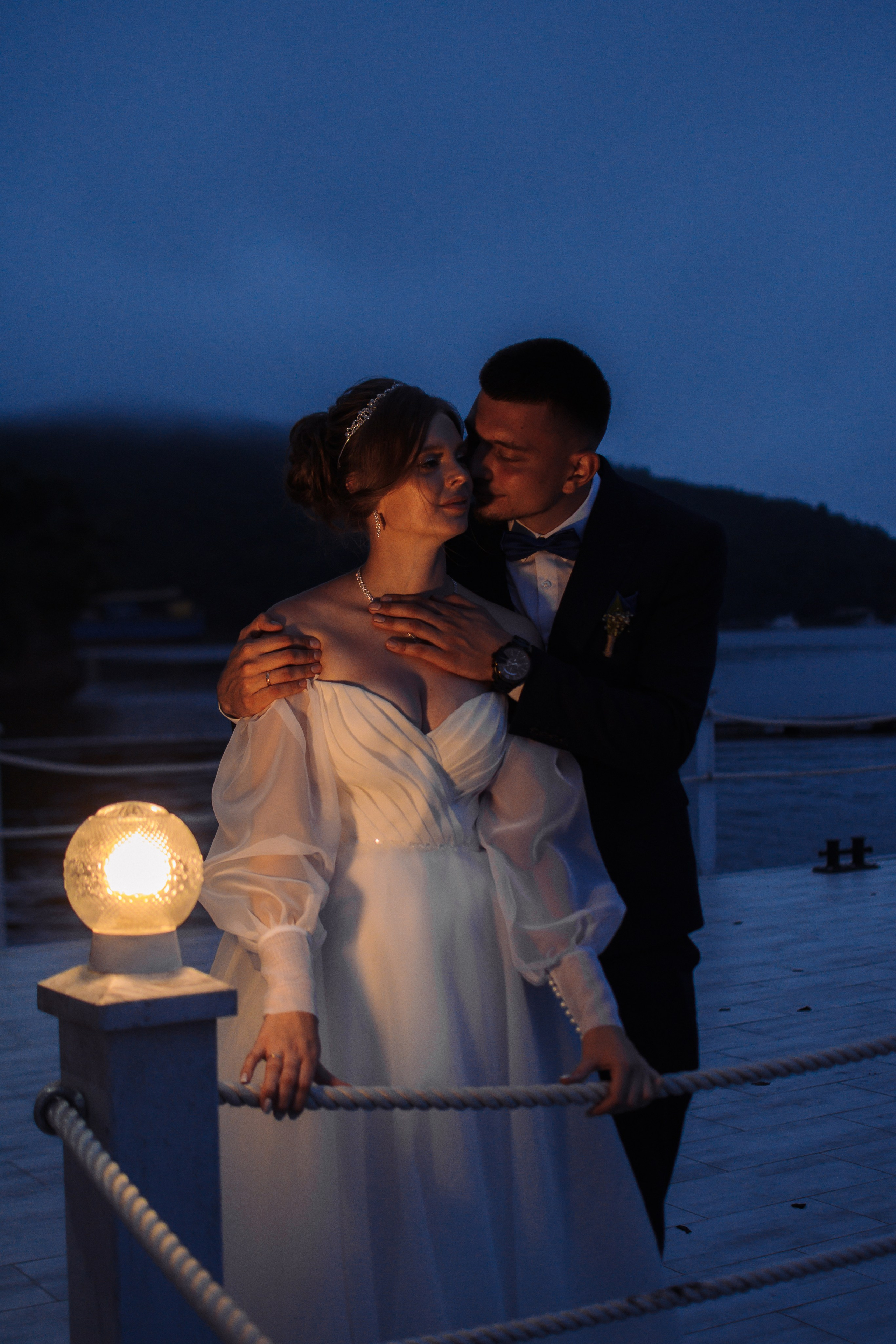 СВАДЕБНЫЕ. Фотограф Владивосток Оля КРОКС