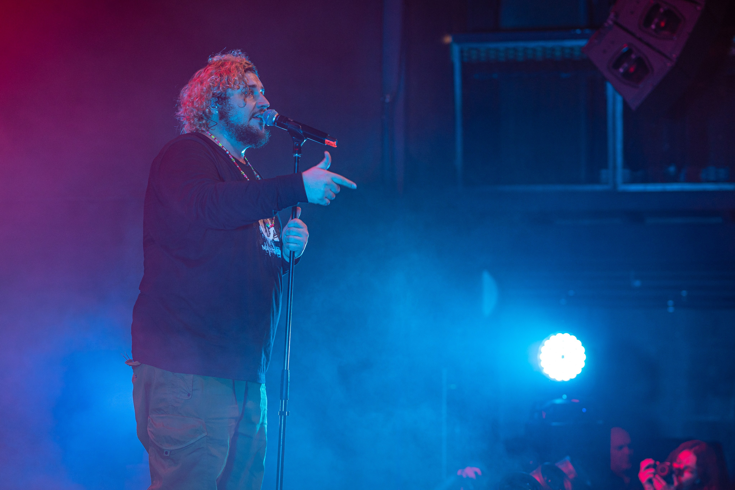 Thomas Mraz — репортажная съёмка. Иван Кубик — фотограф и видеограф