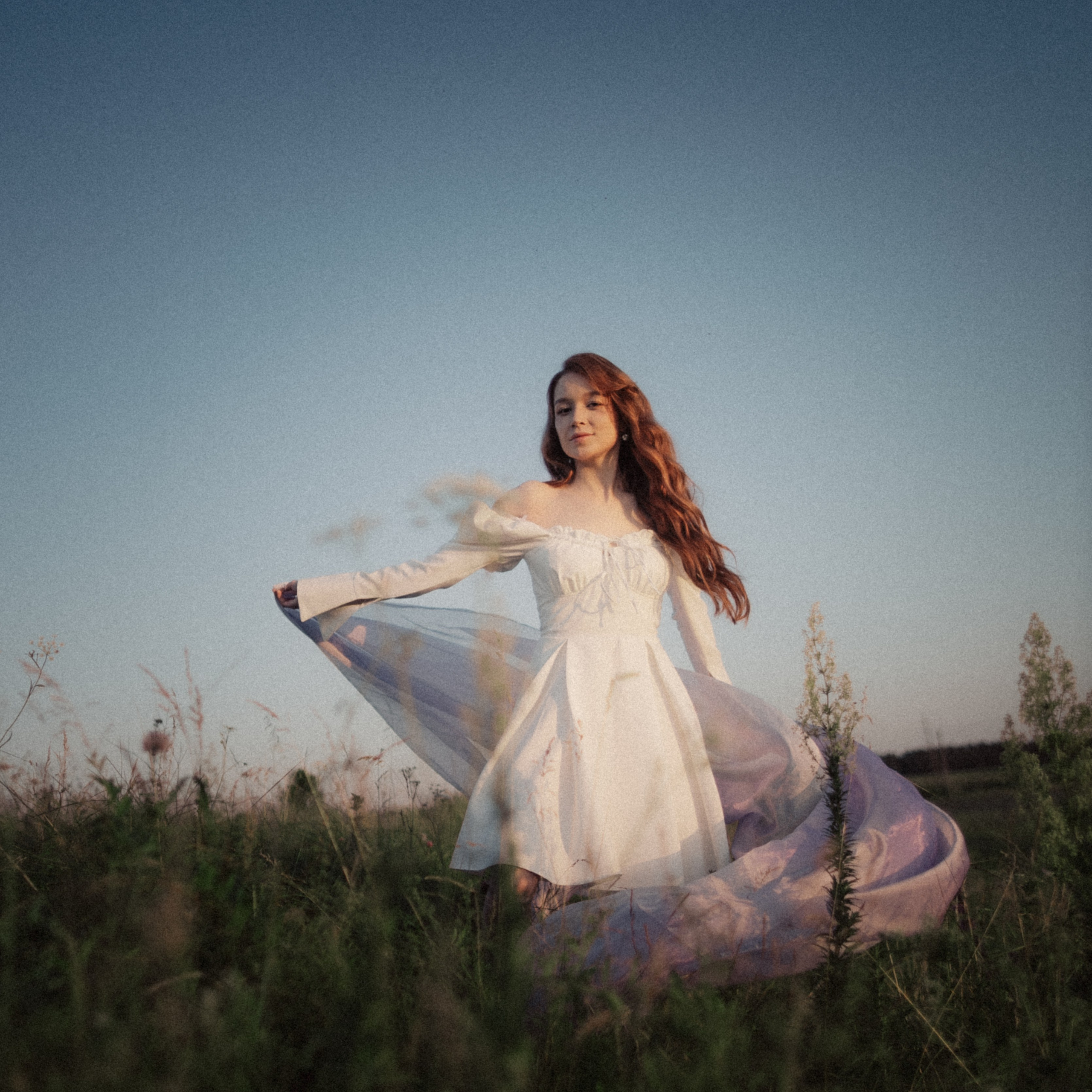 Female portrait. Фотограф Набережные Челны Лысенков Олег