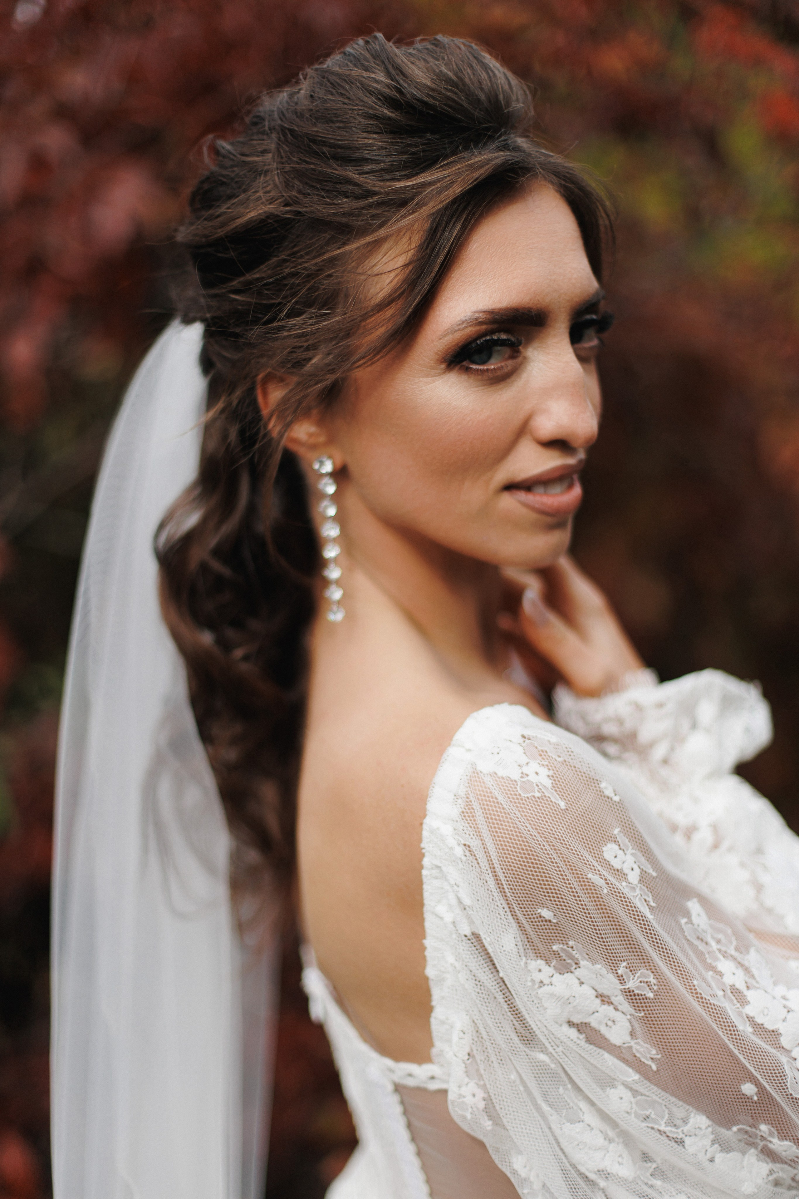 Оля и Кирилл. Свадебный и репортажный фотограф Евгений Петров