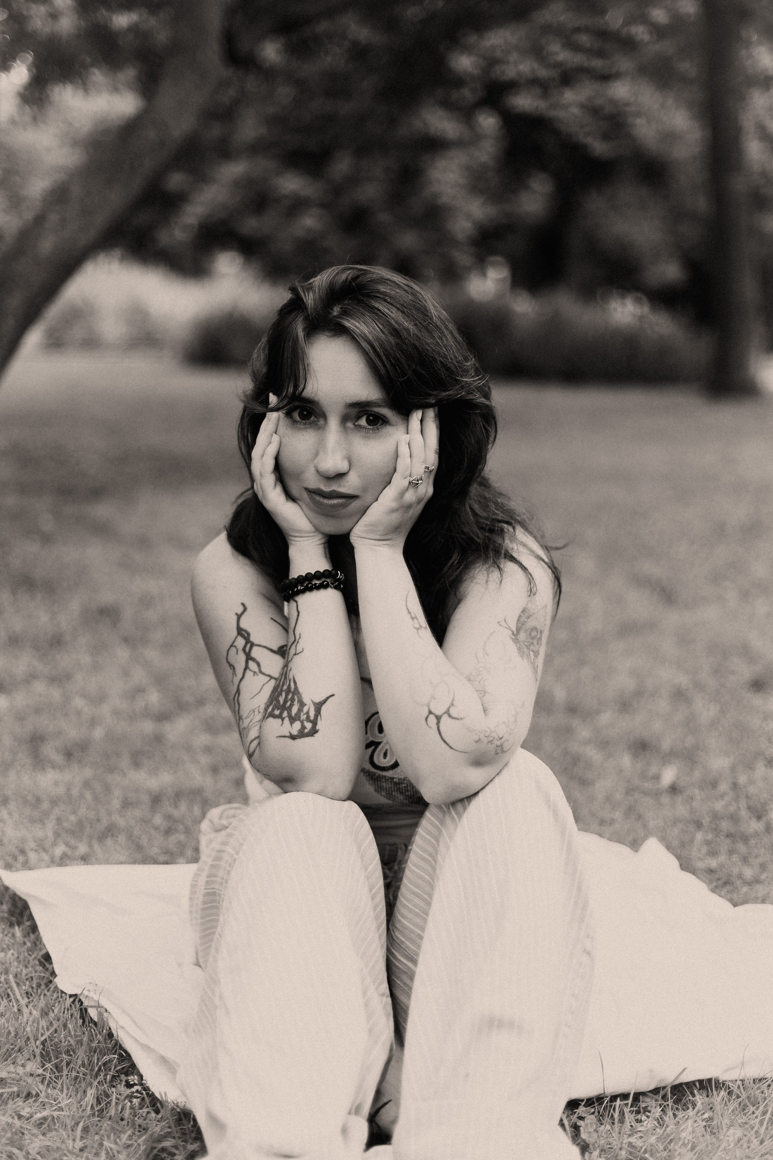 Уличные. Федорова Инесса, фотограф в Санкт-Петербурге