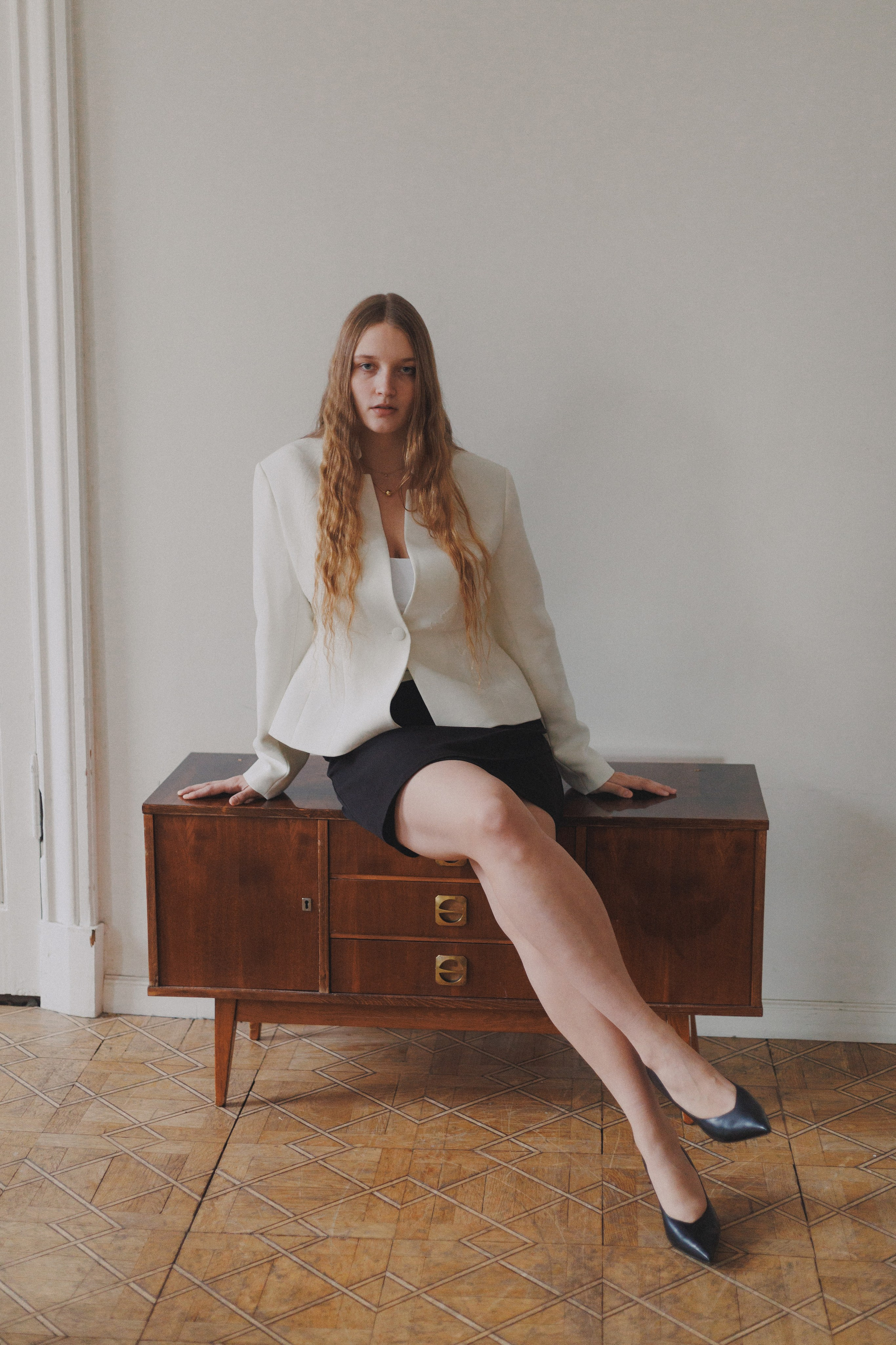 Студийные. Федорова Инесса, фотограф в Санкт-Петербурге